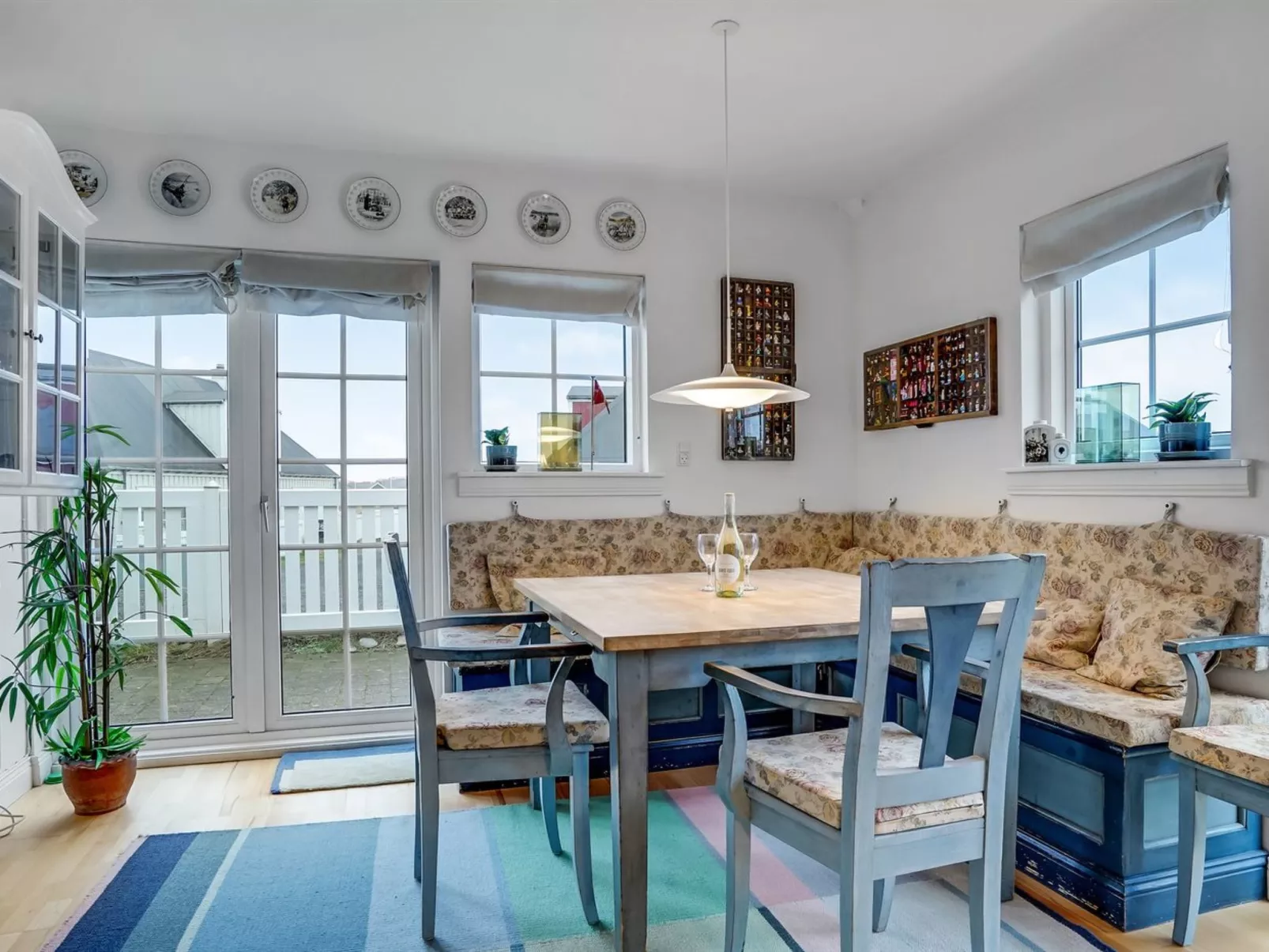 "Jannike" - 100m from the sea-Inside