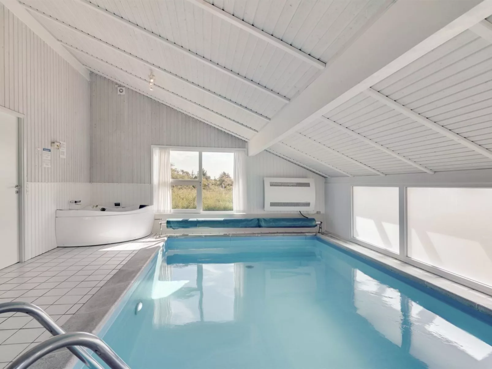 "Serine" - 800m from the sea-Outside