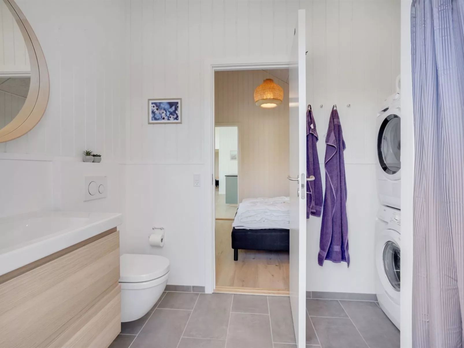 "Gojana" - 400m from the sea-Drinnen