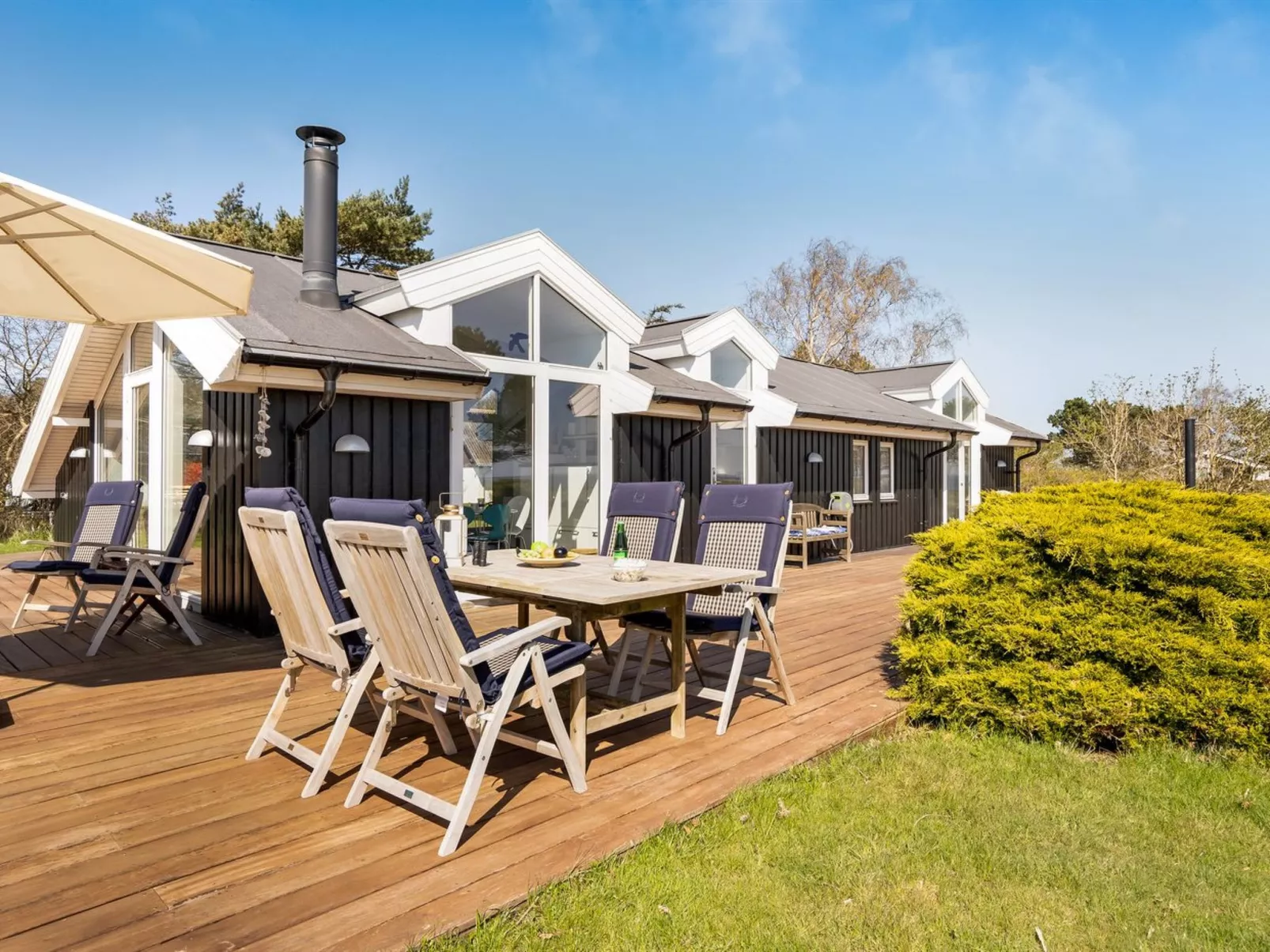 "Trajko" - 100m from the sea-Outside