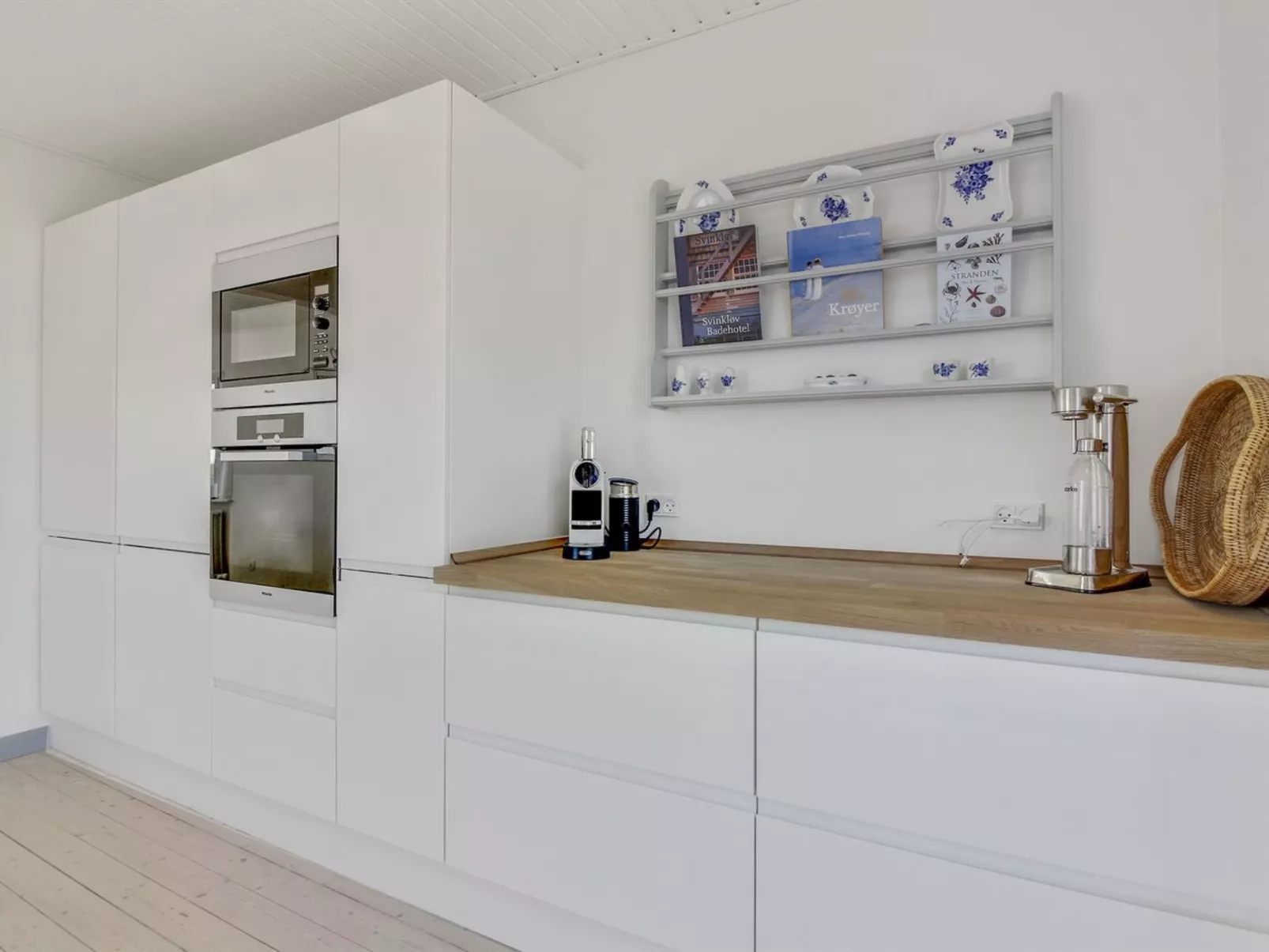 "Elka" - 100m from the sea-Inside