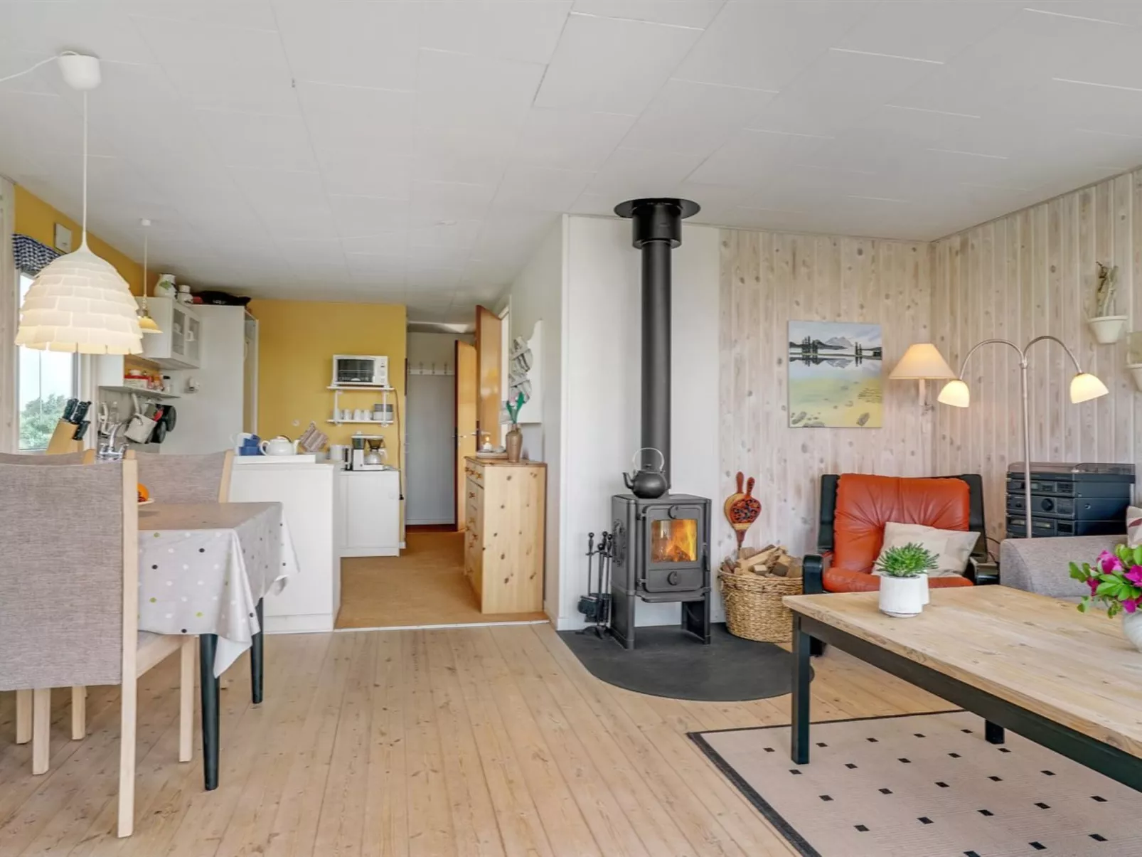 "Tayanita" - 750m from the sea-Drinnen