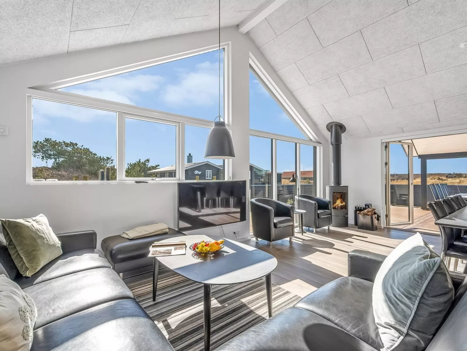 "Swante" -  from the sea-Inside