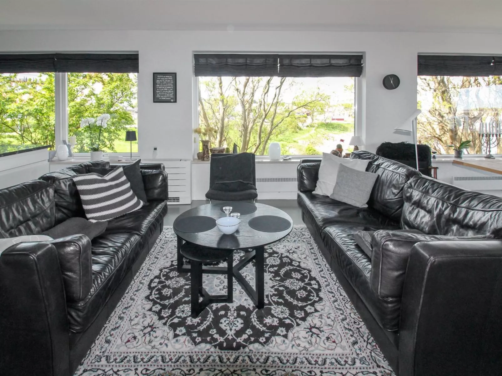 "Ullamaj" - 30m from the sea-Dedans