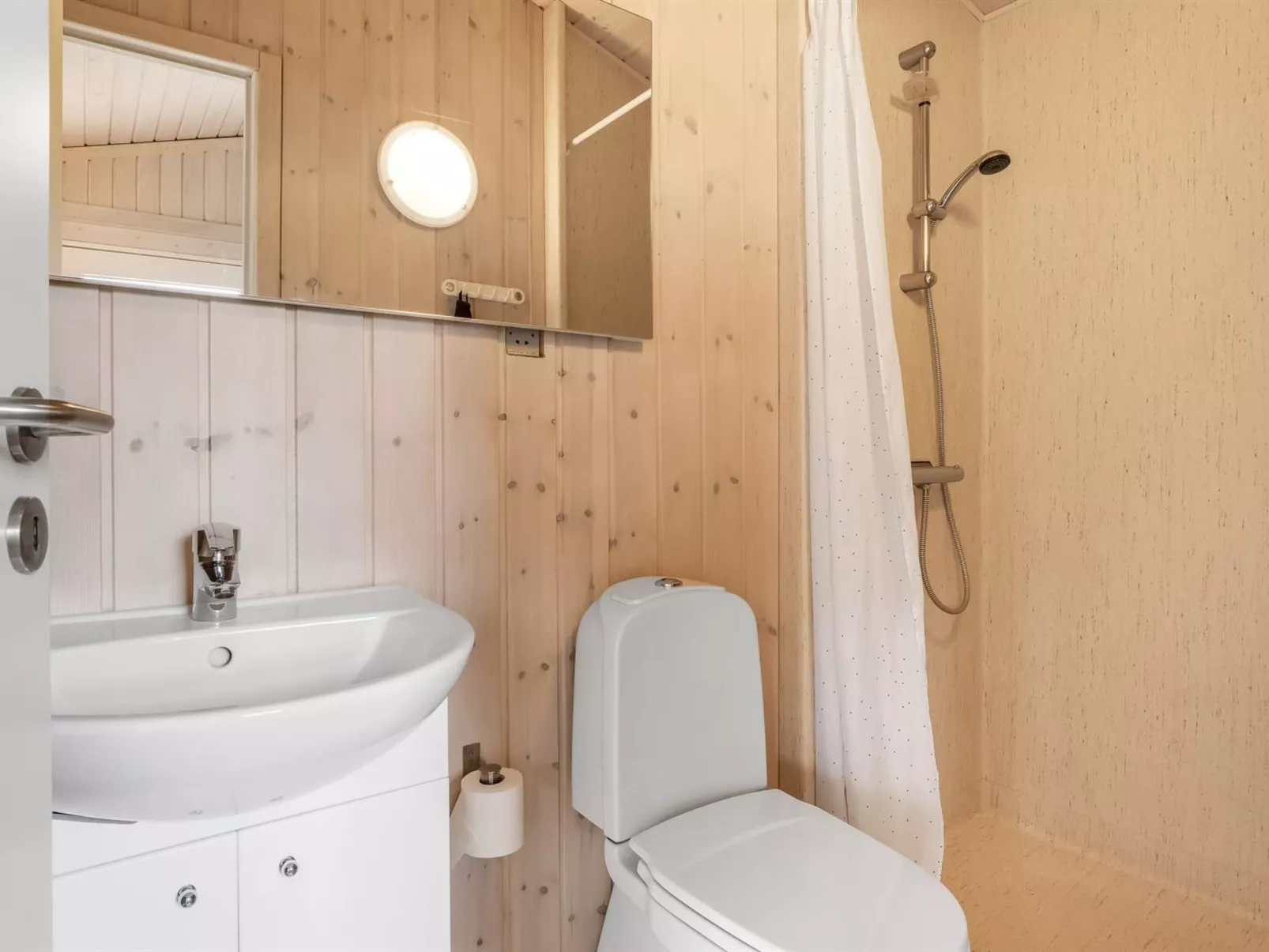 "Verene" - 400m from the sea-Drinnen