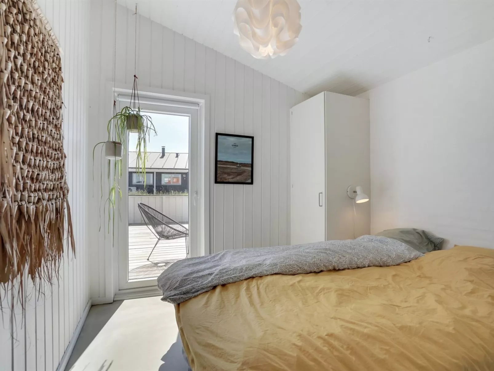 "Milena" - 600m from the sea-Inside