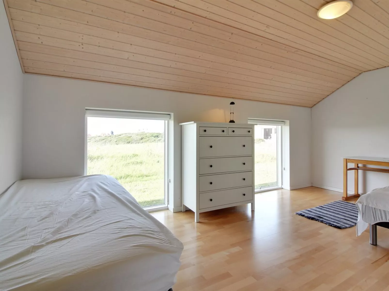 "Amalia" - 500m from the sea-Drinnen