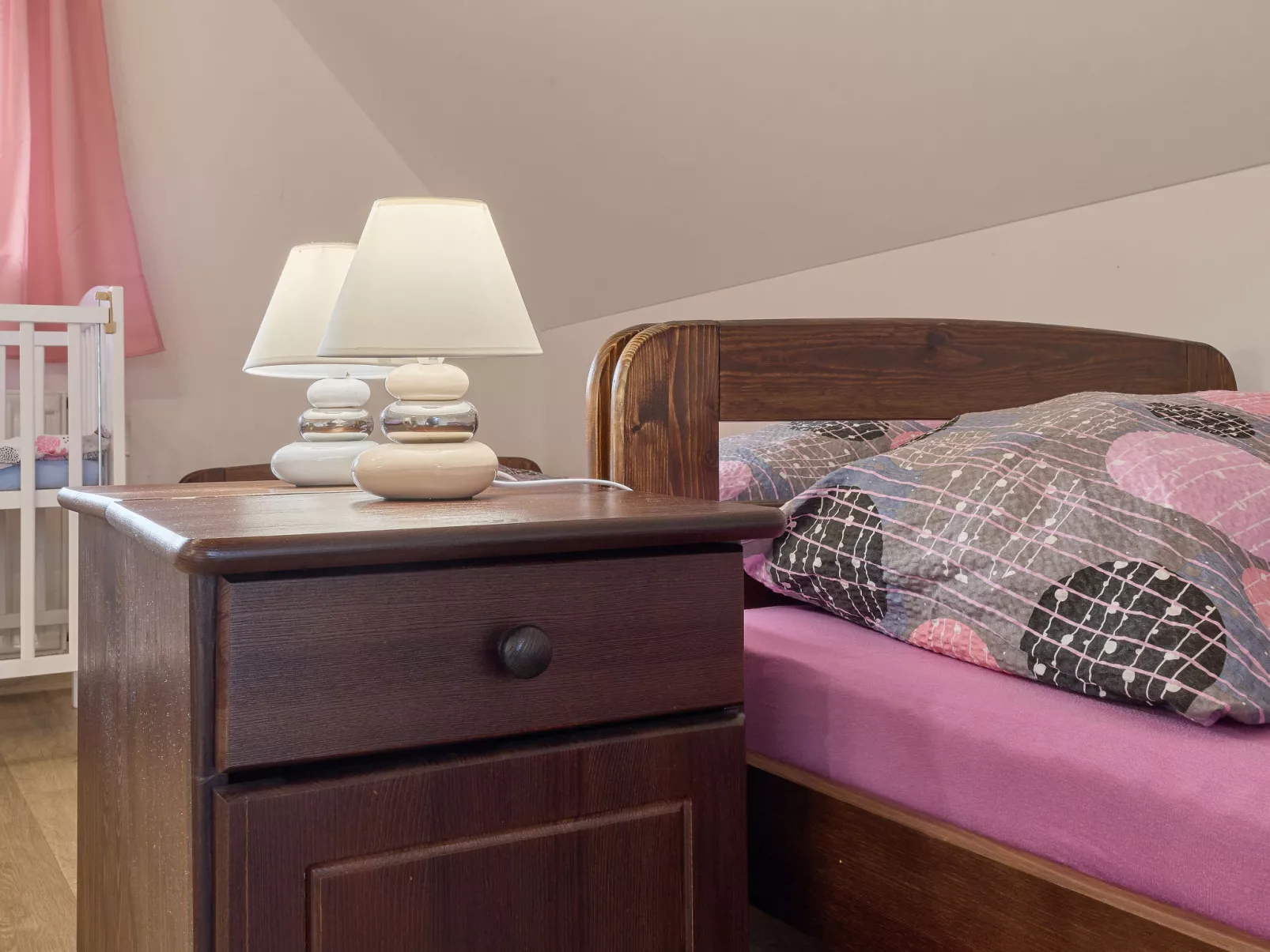 Leisure Lounge & Pool-Inside