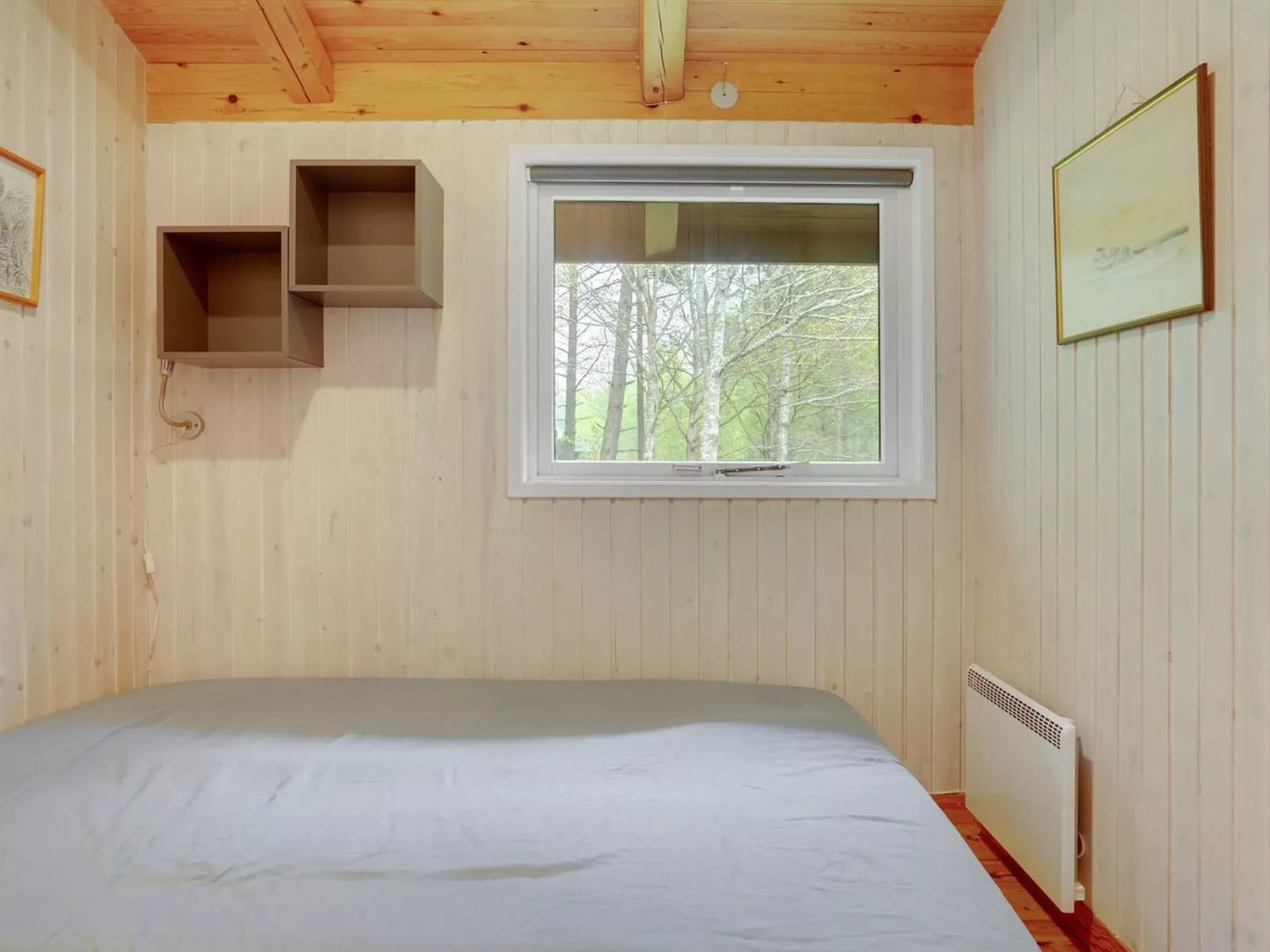 "Thorger" - 5km from the sea-Inside