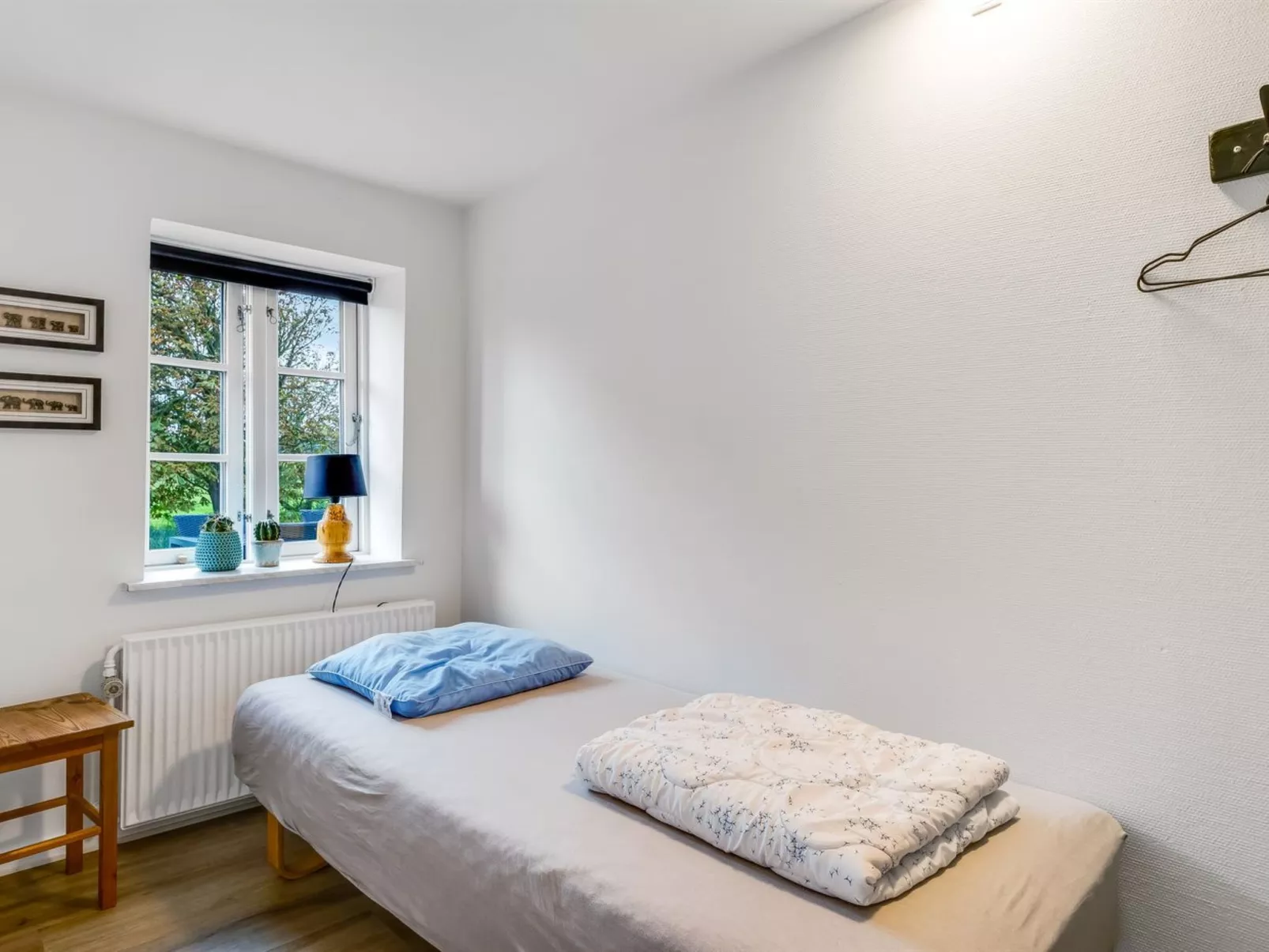 "Dolfine" - 15km from the sea-Drinnen