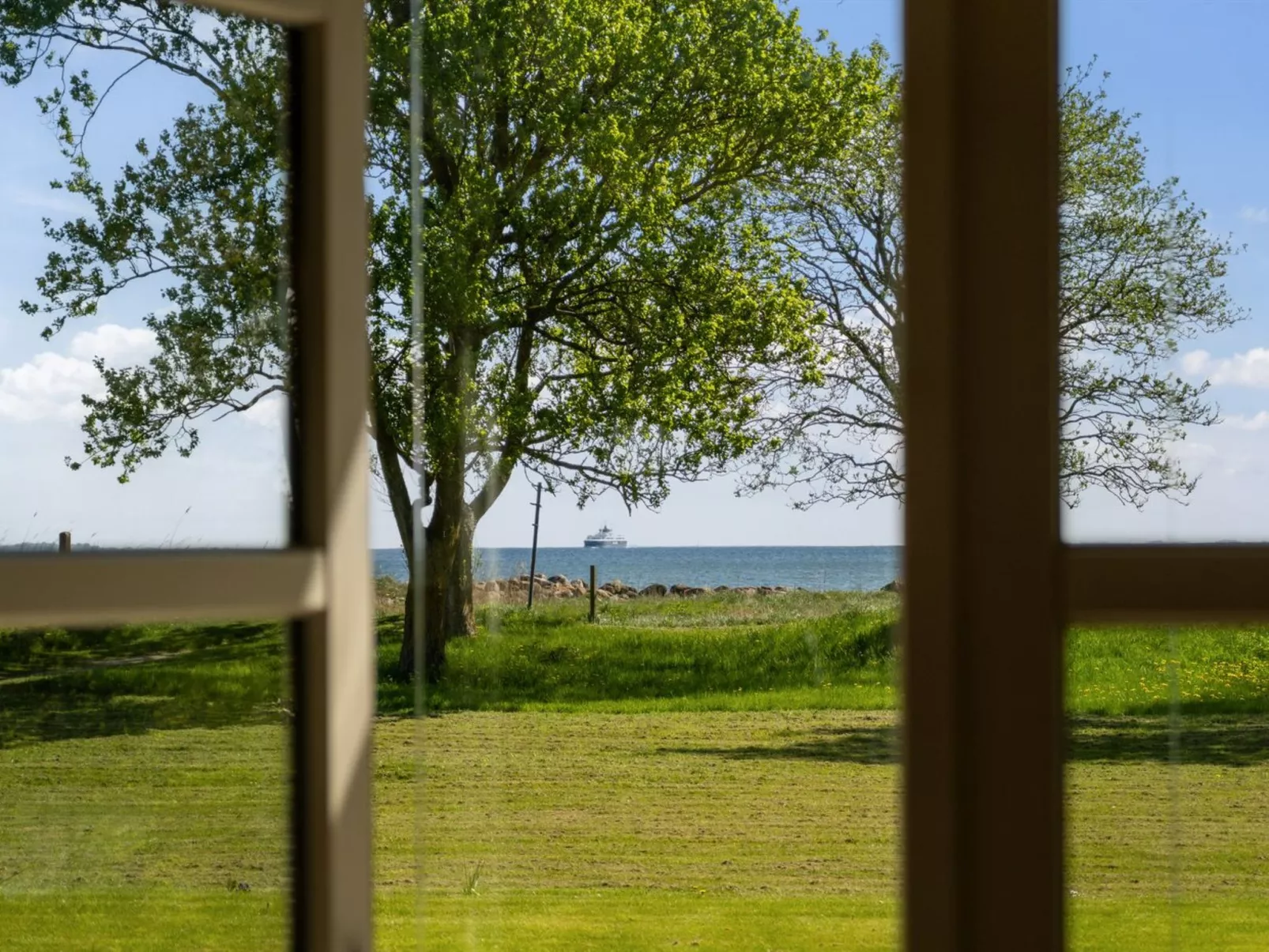 "Elba" - 100m from the sea-Outside