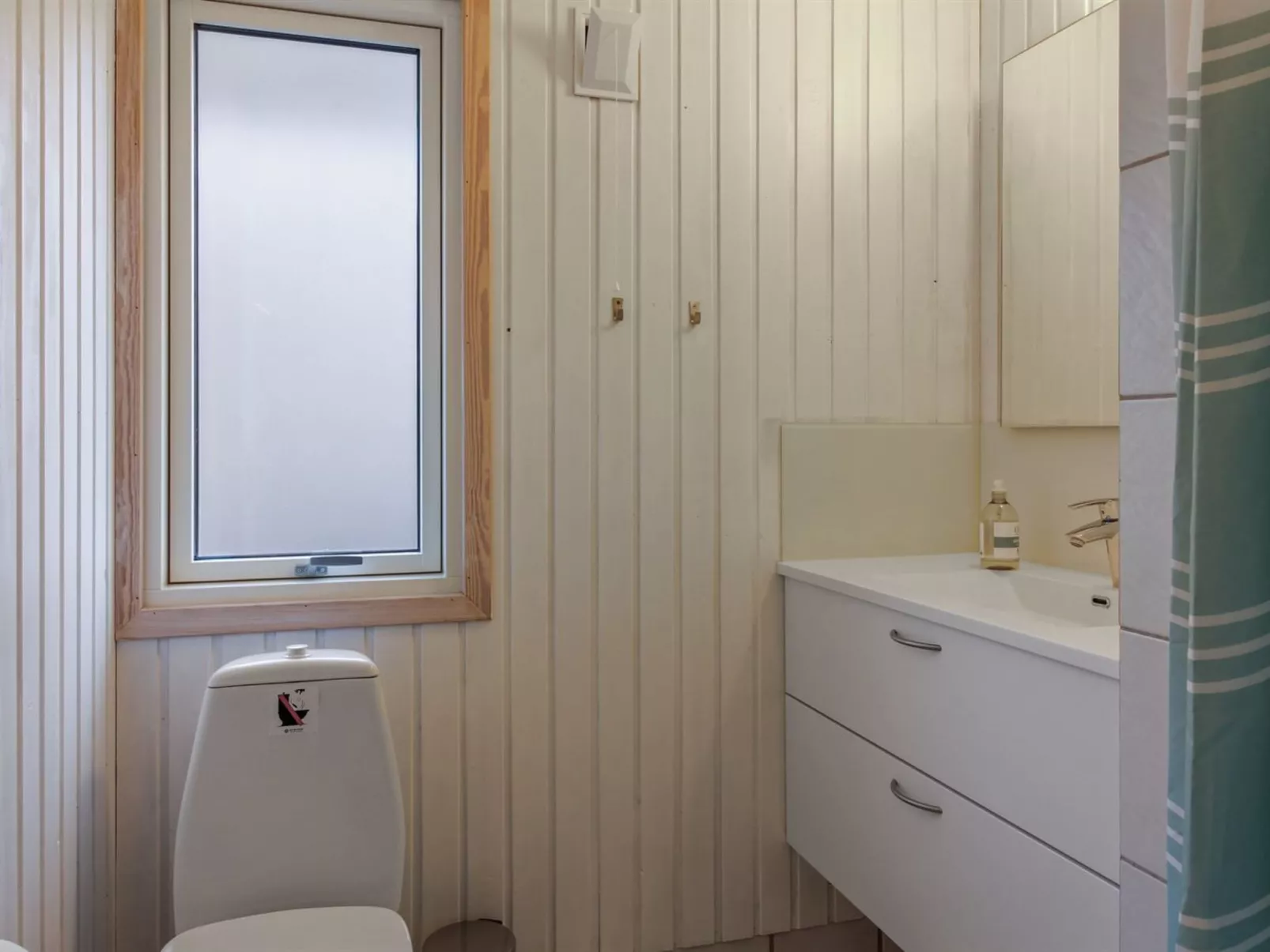 "Panu" - 600m from the sea-Inside