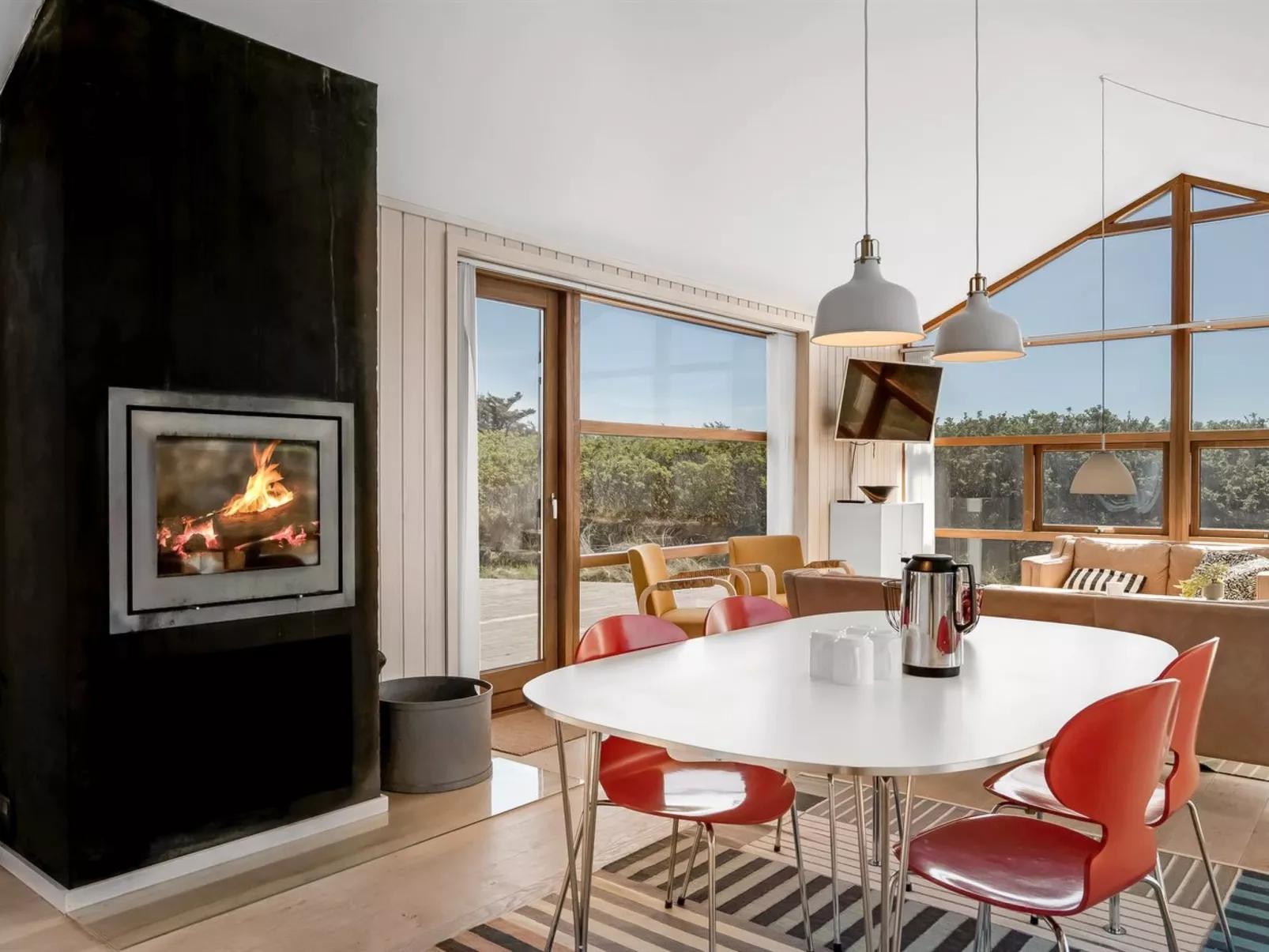 "Erko" - 150m from the sea-Drinnen