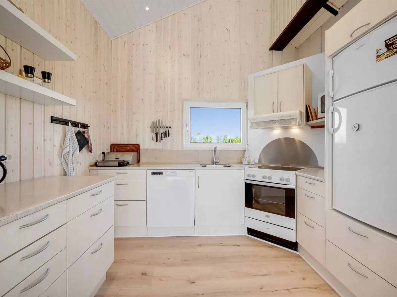 "Arla" - 200m from the sea-Inside