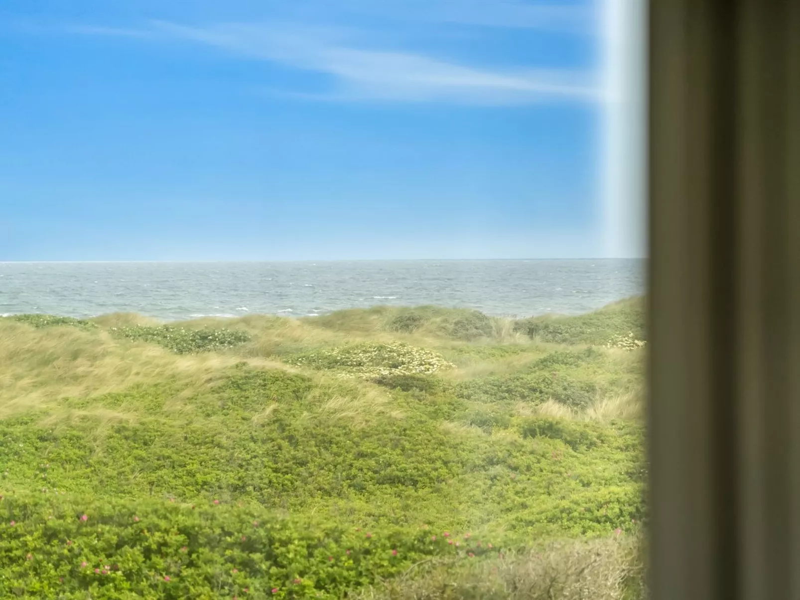 "Thorfrid" - 150m from the sea-Outside