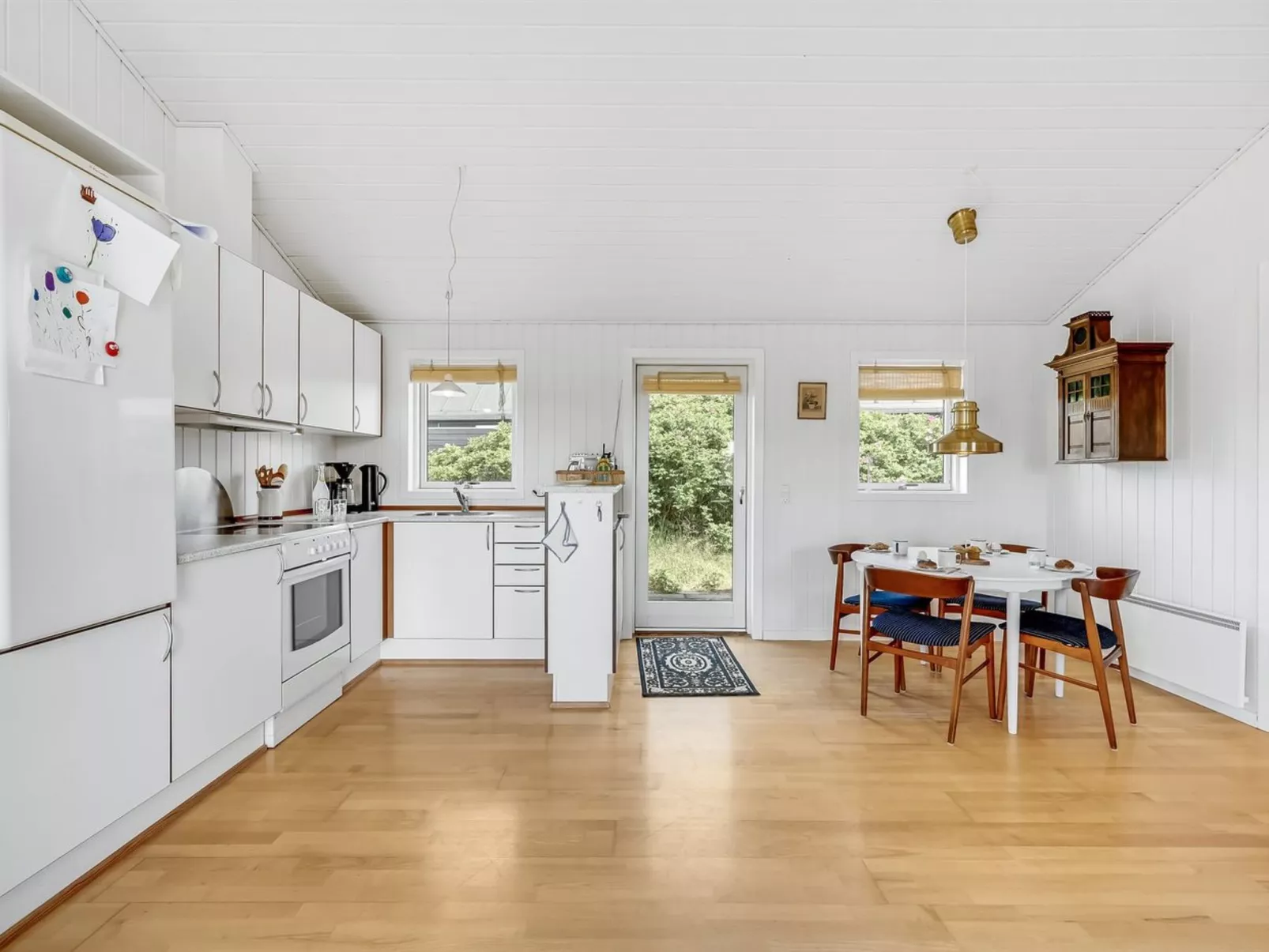 "Köbes" - 200m from the sea-Drinnen