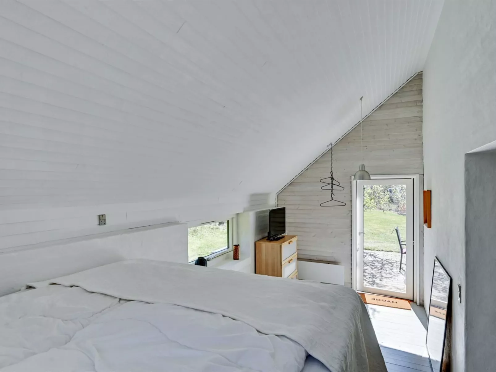 "Rawald" - 200m from the sea-Drinnen