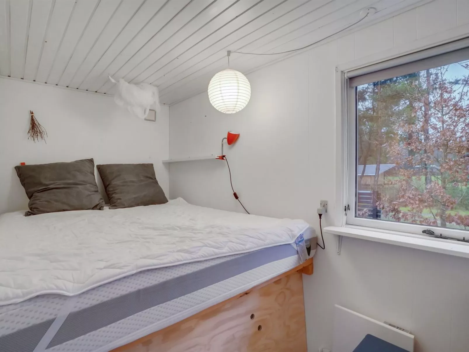 "Akke" - 150m to the fjord-Inside