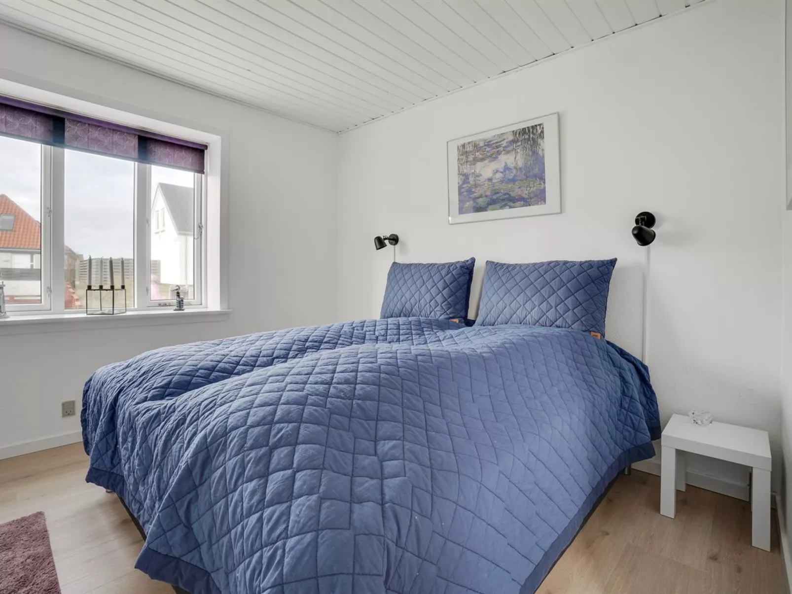 "Thilla" - 100m from the sea-Inside