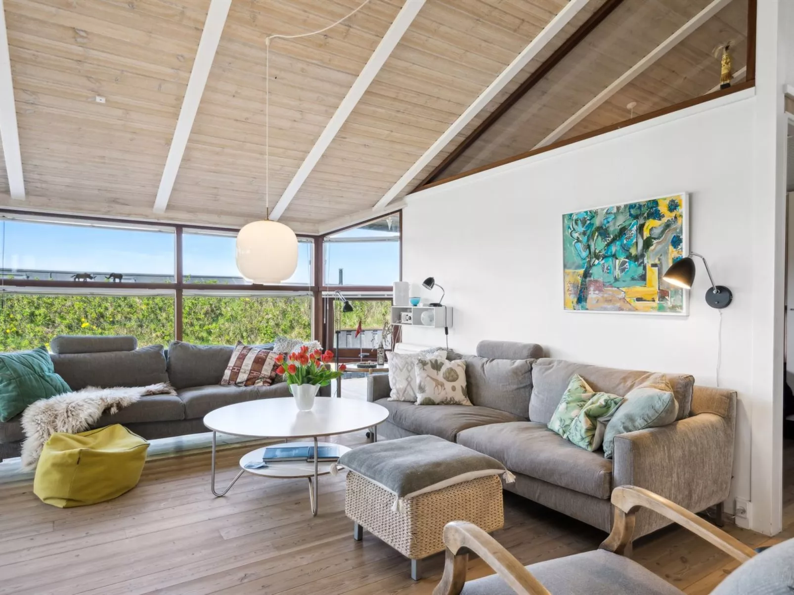 "Danica" - 175m from the sea-Dedans