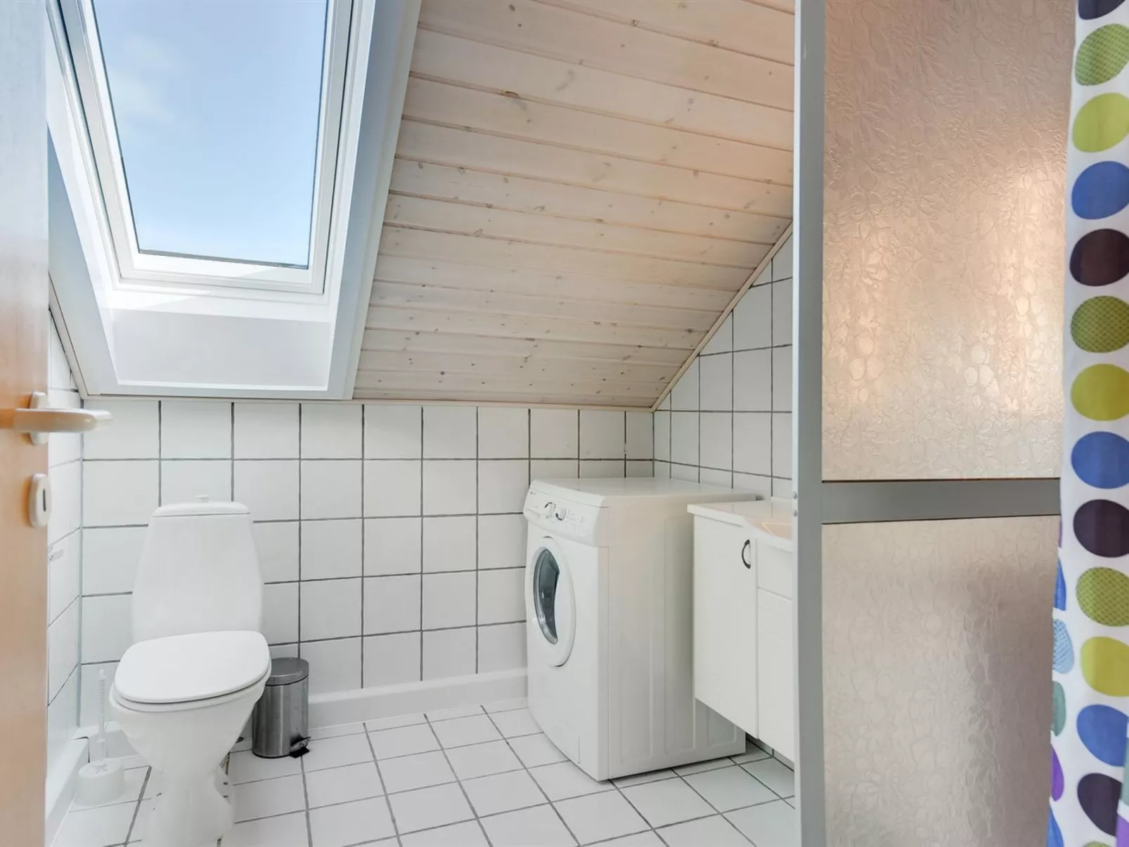 "Maylin" - 2.3km from the sea-Dedans