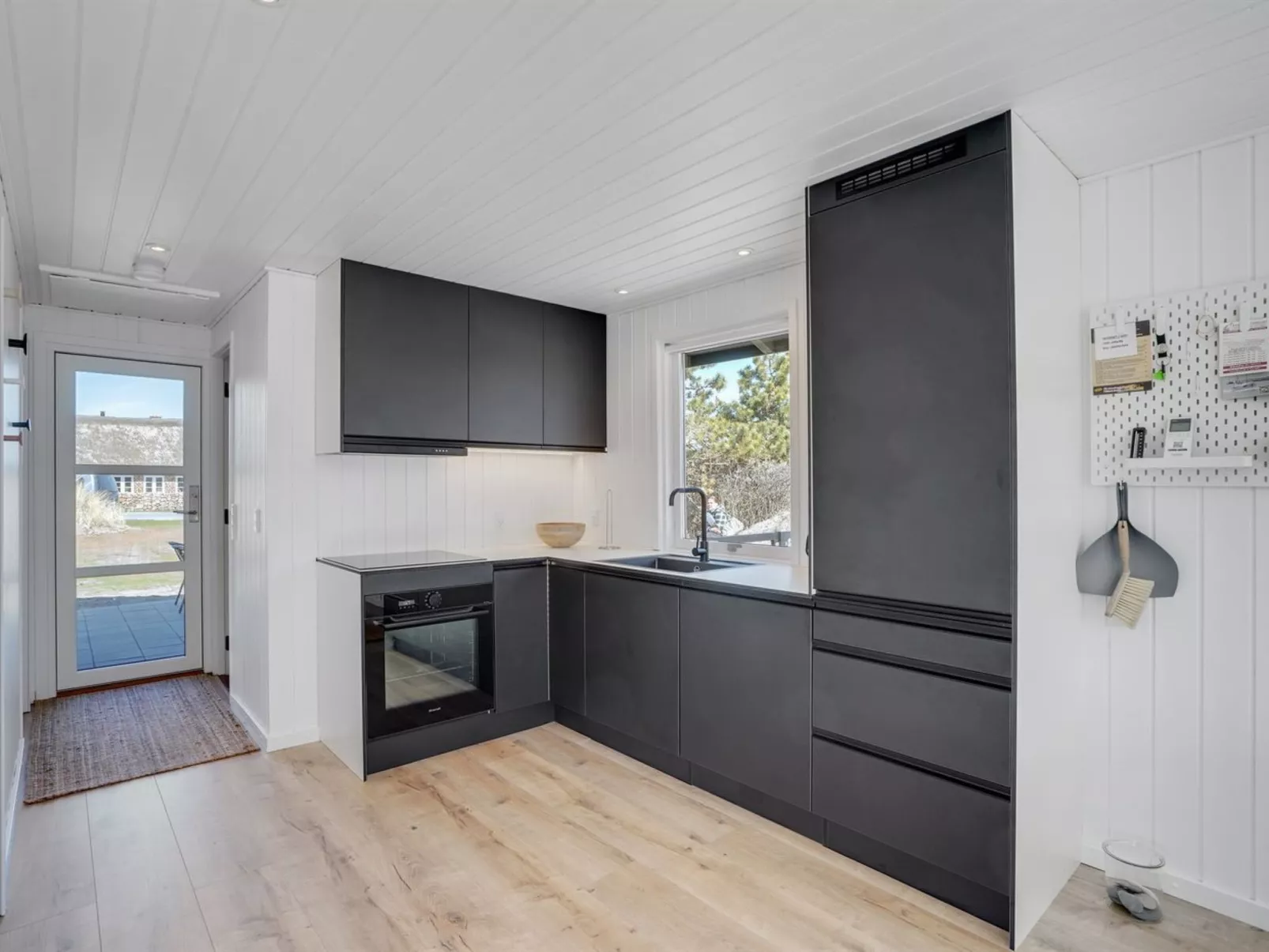 "Gillis" - 900m from the sea-Inside