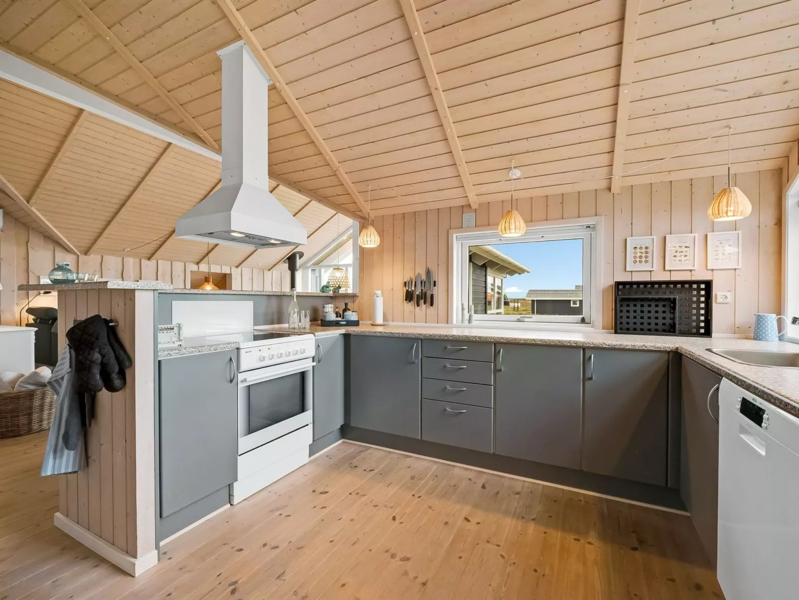 "Sochyeta" - 150m from the sea-Drinnen