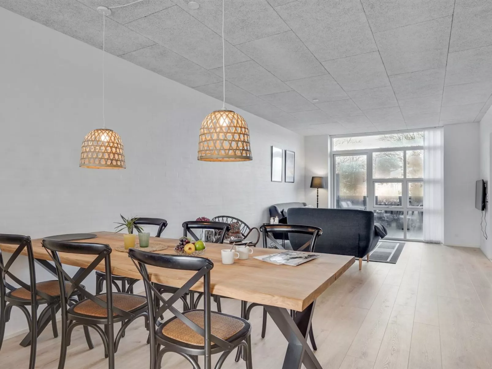 "Ilsabe" - 2km from the sea-Inside