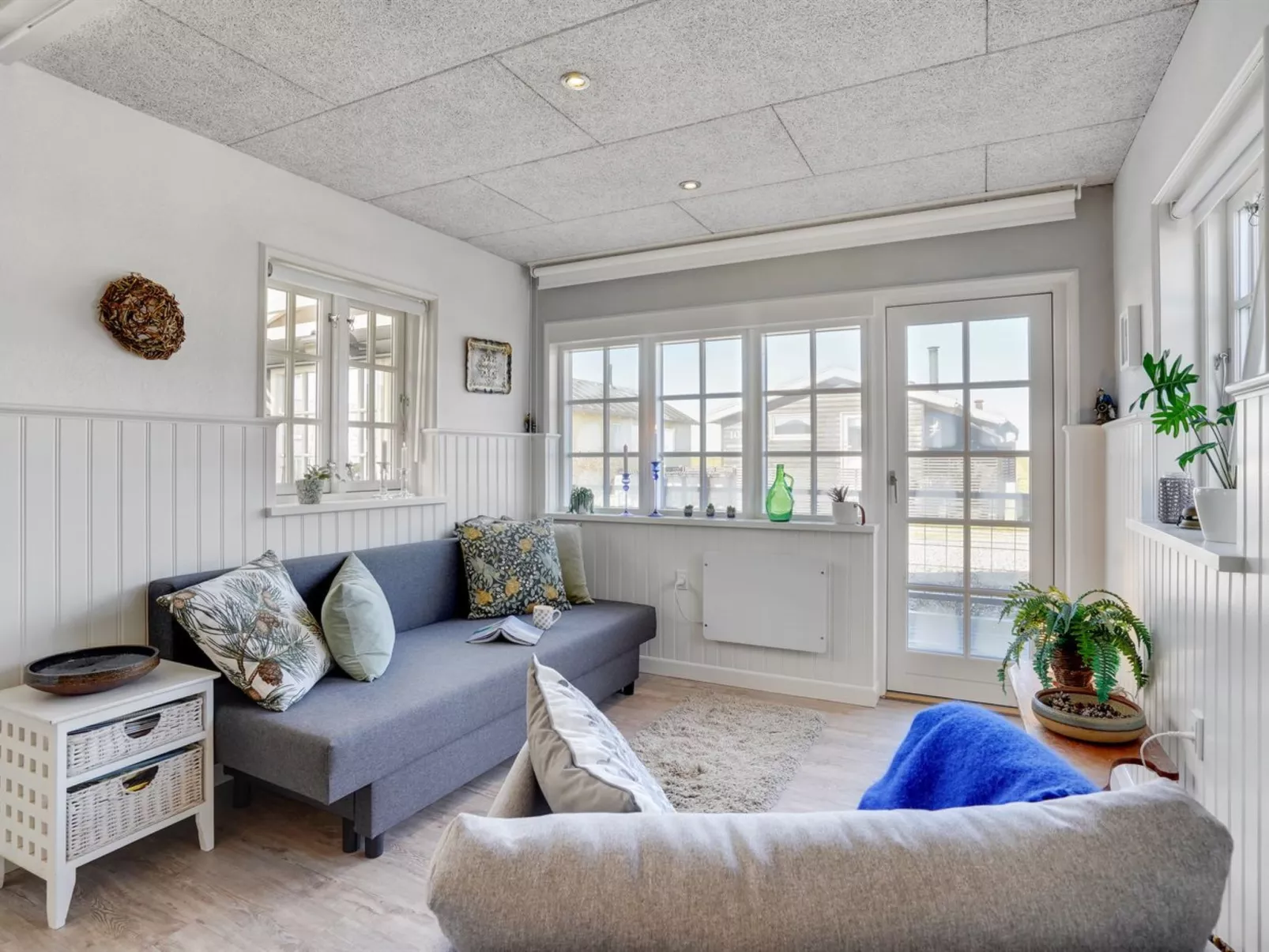 "Sazur" - 75m from the sea-Inside