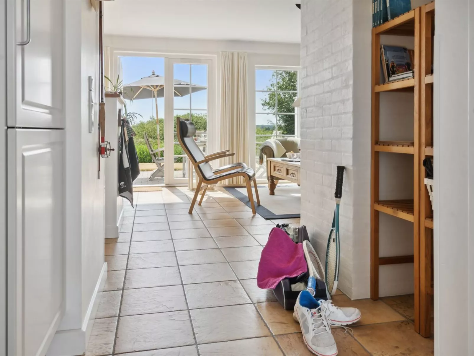 "Daniela" - 300m from the sea-Inside