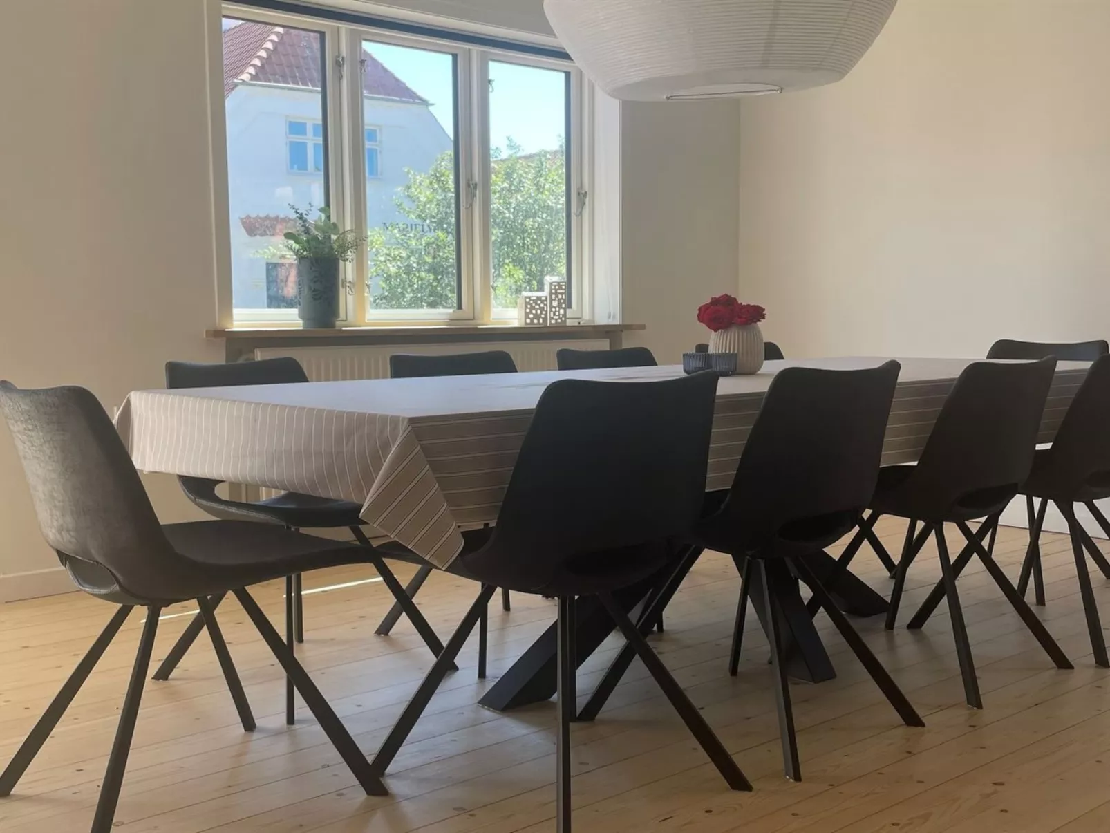 "Urs" - 200m from the sea-Drinnen