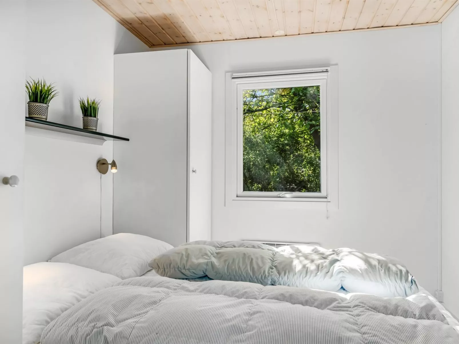 "Gildo" - 932m from the sea-Dedans