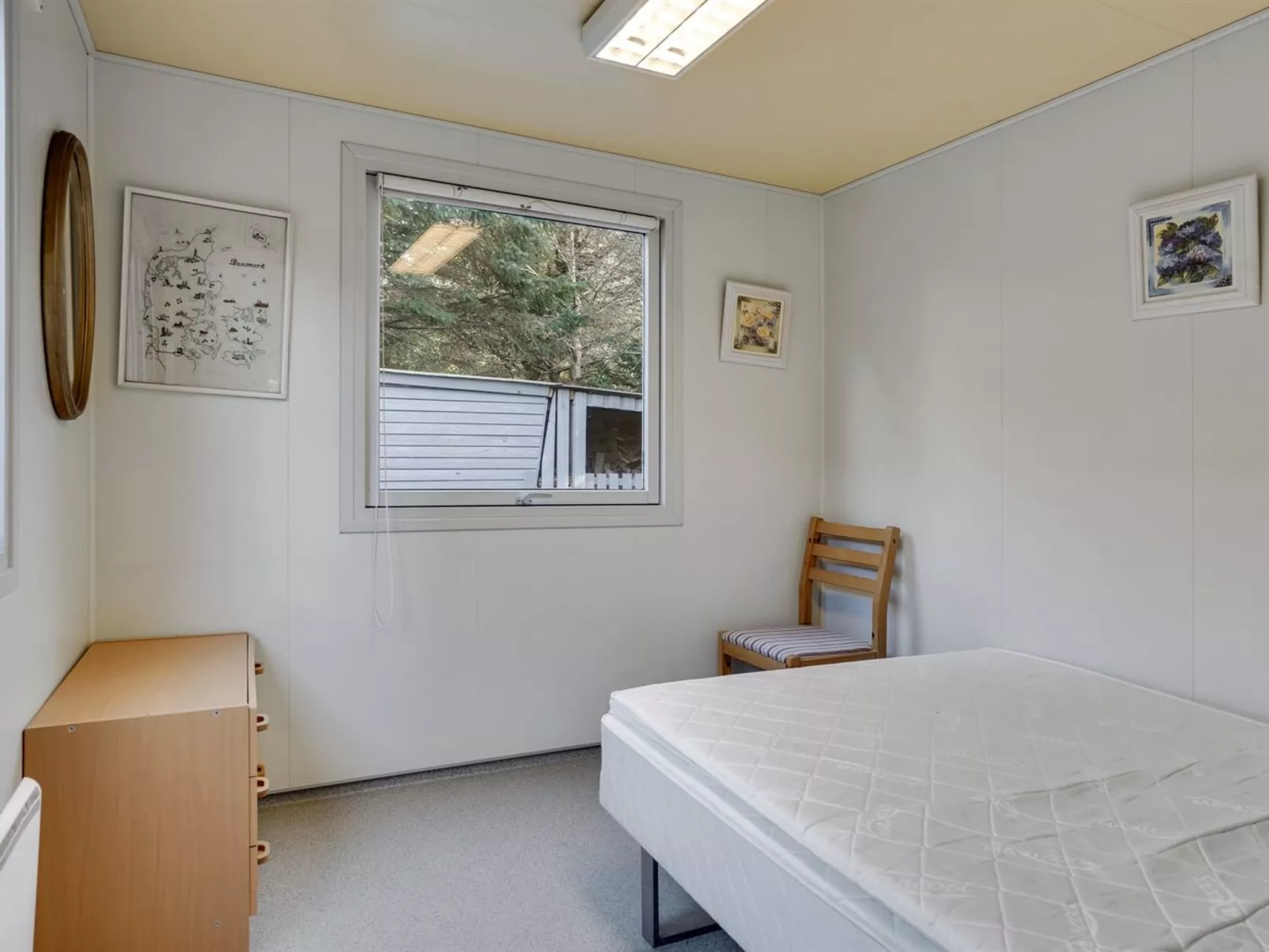 "Zölestine" - 1km from the sea-Dedans