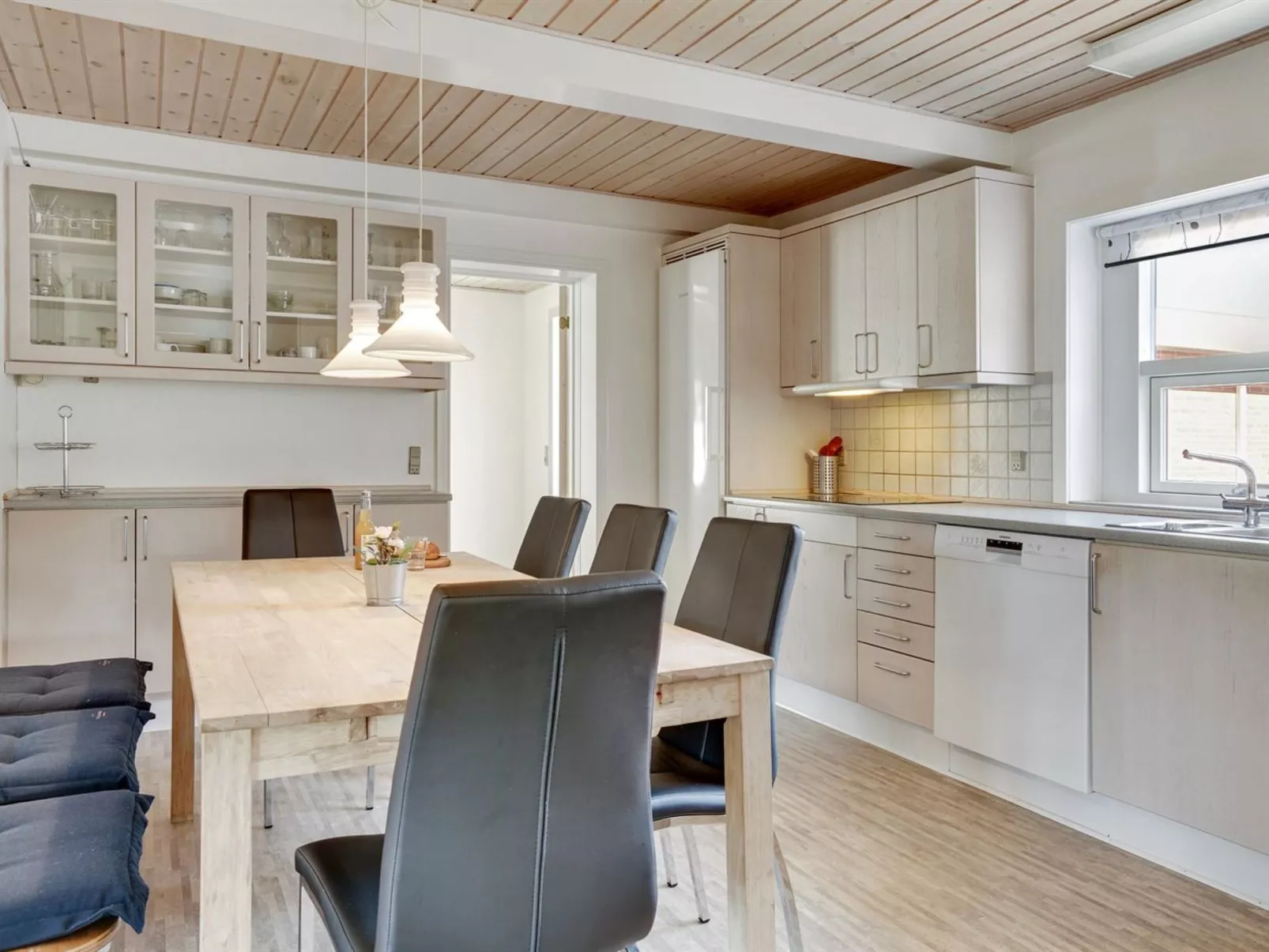 "Stefan" - 500m from the sea-Inside