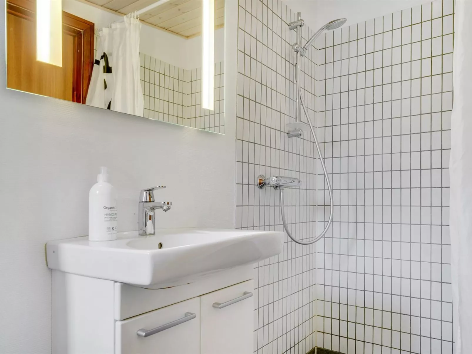 "Albricus" - 250m from the sea-Inside