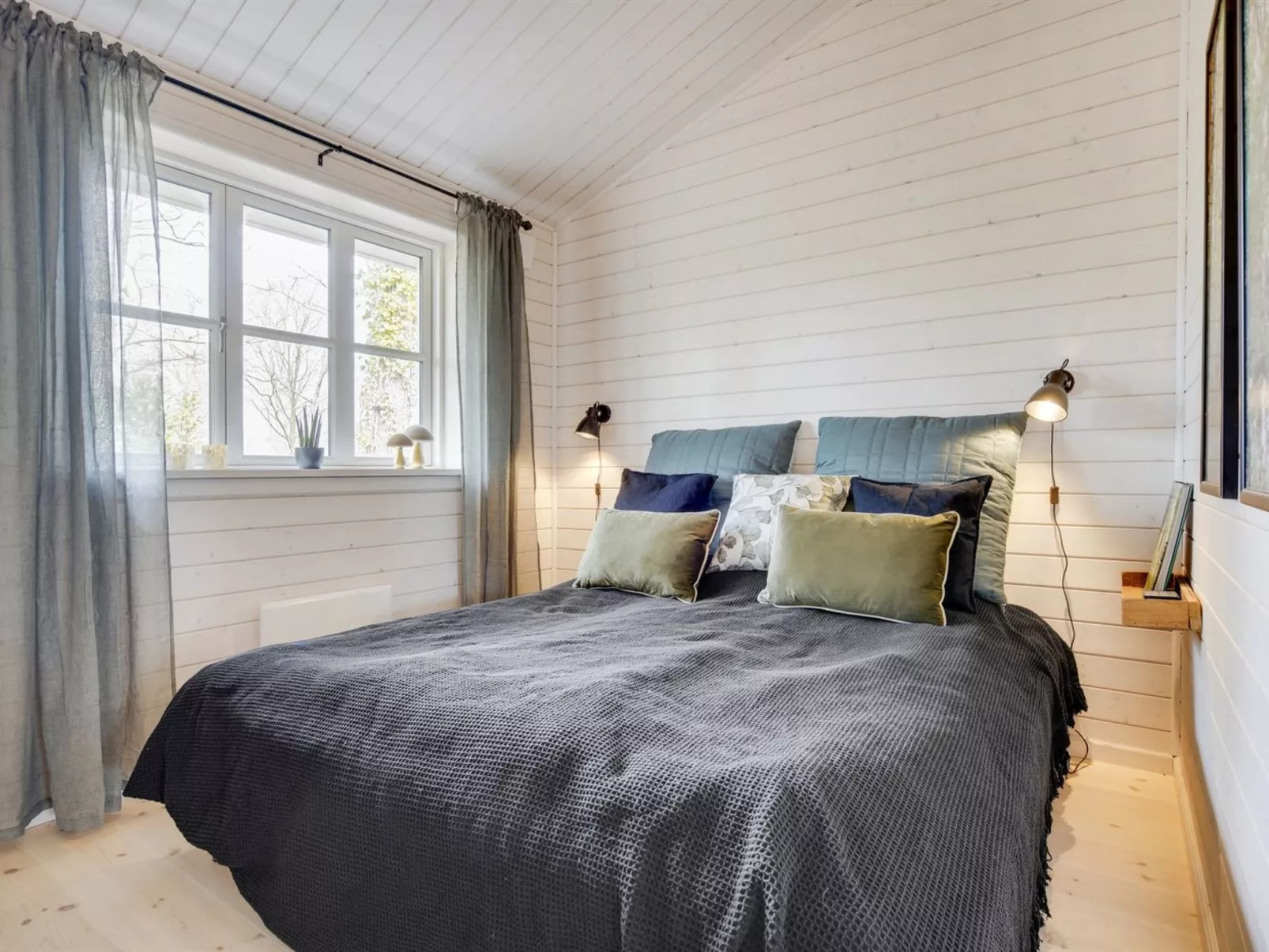 "Anar" - 900m from the sea-Inside