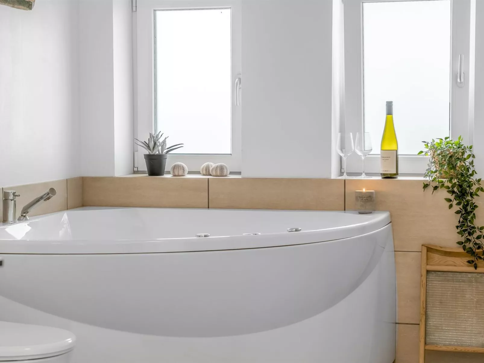 "Aija" - 375m from the sea-Inside