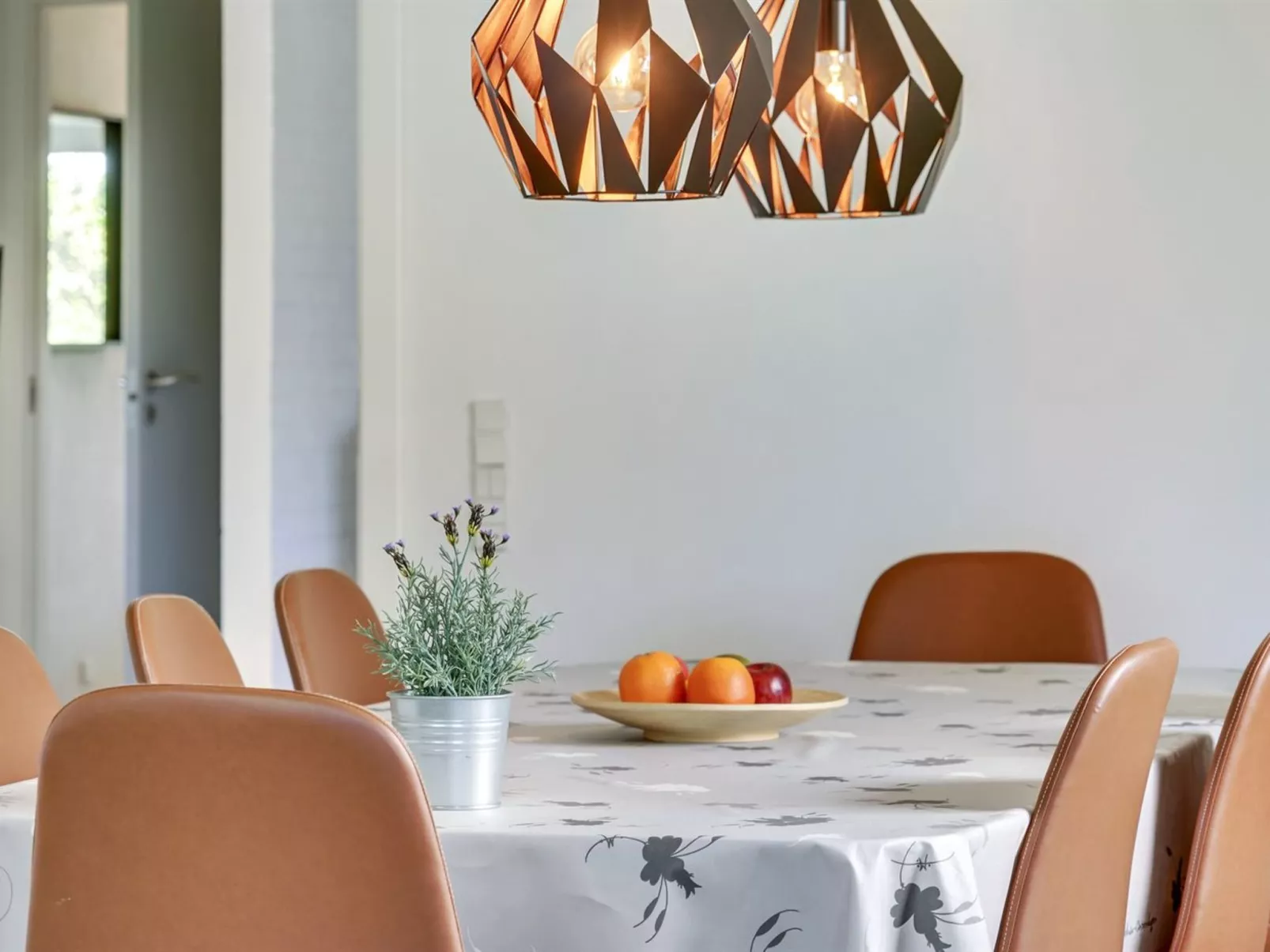 "Sunna" - 500m from the sea-Inside