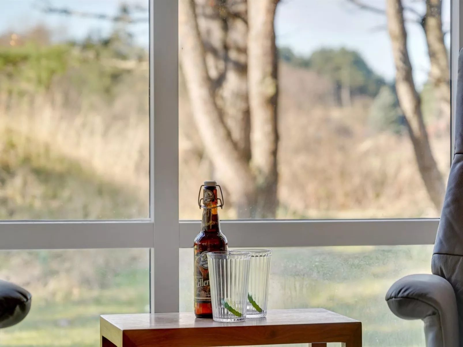 "Tine" - 2.3km from the sea-Inside