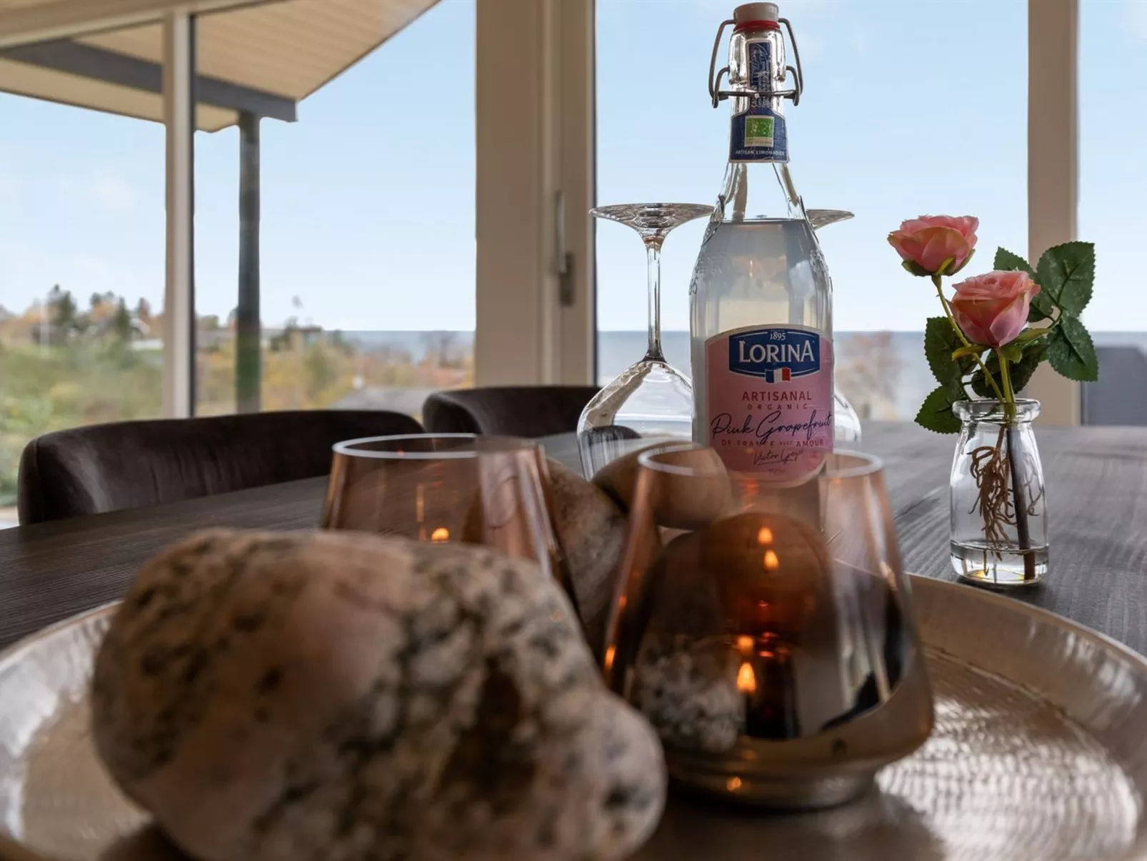 "Maike" - 200m from the sea-Drinnen