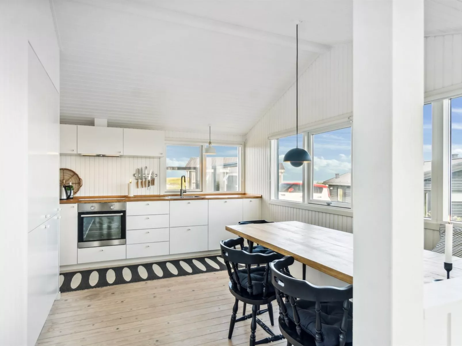 "Edlef" - 279m from the sea-Inside