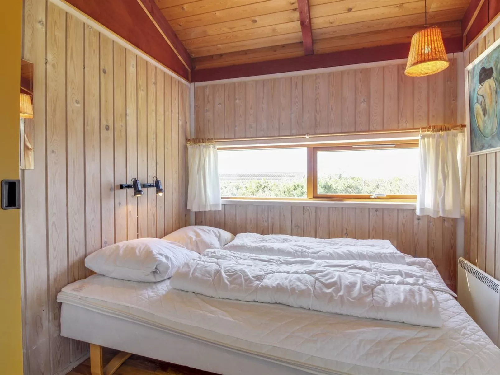 "Tetta" - 800m from the sea-Inside