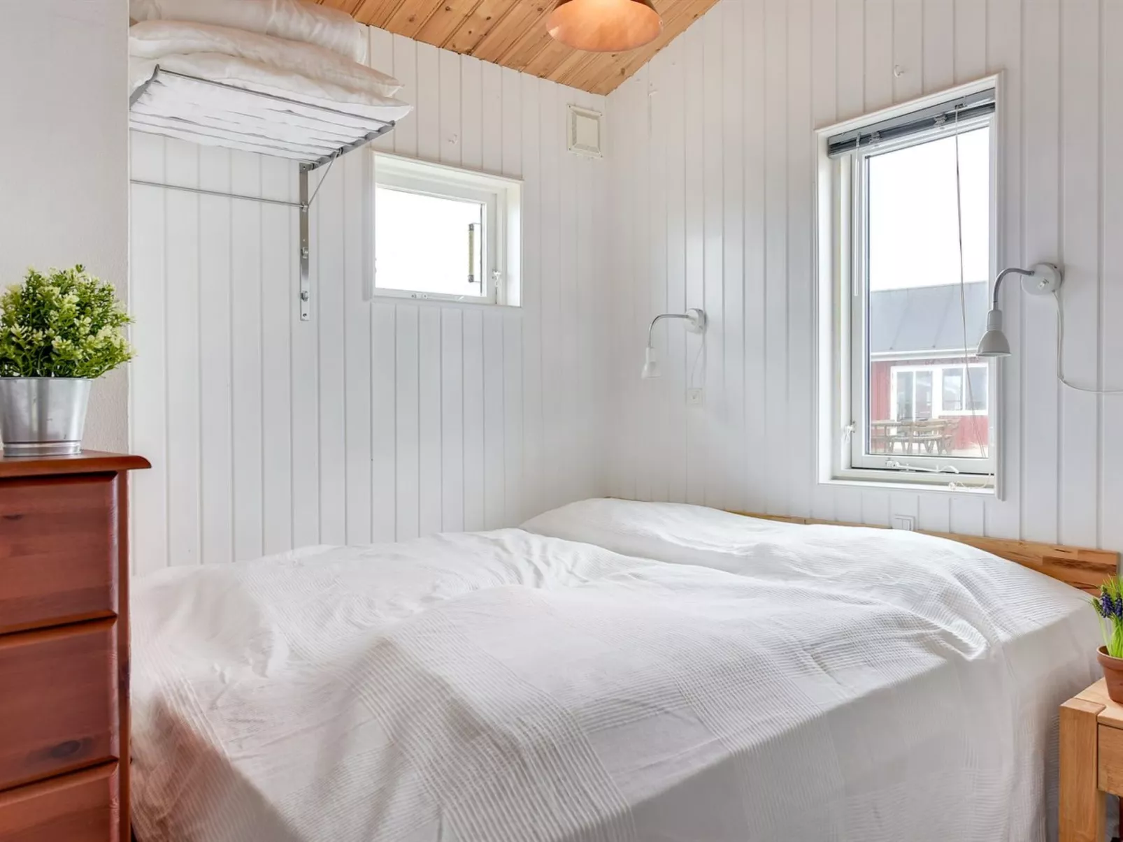 "Sybilla" - 700m from the sea-Inside