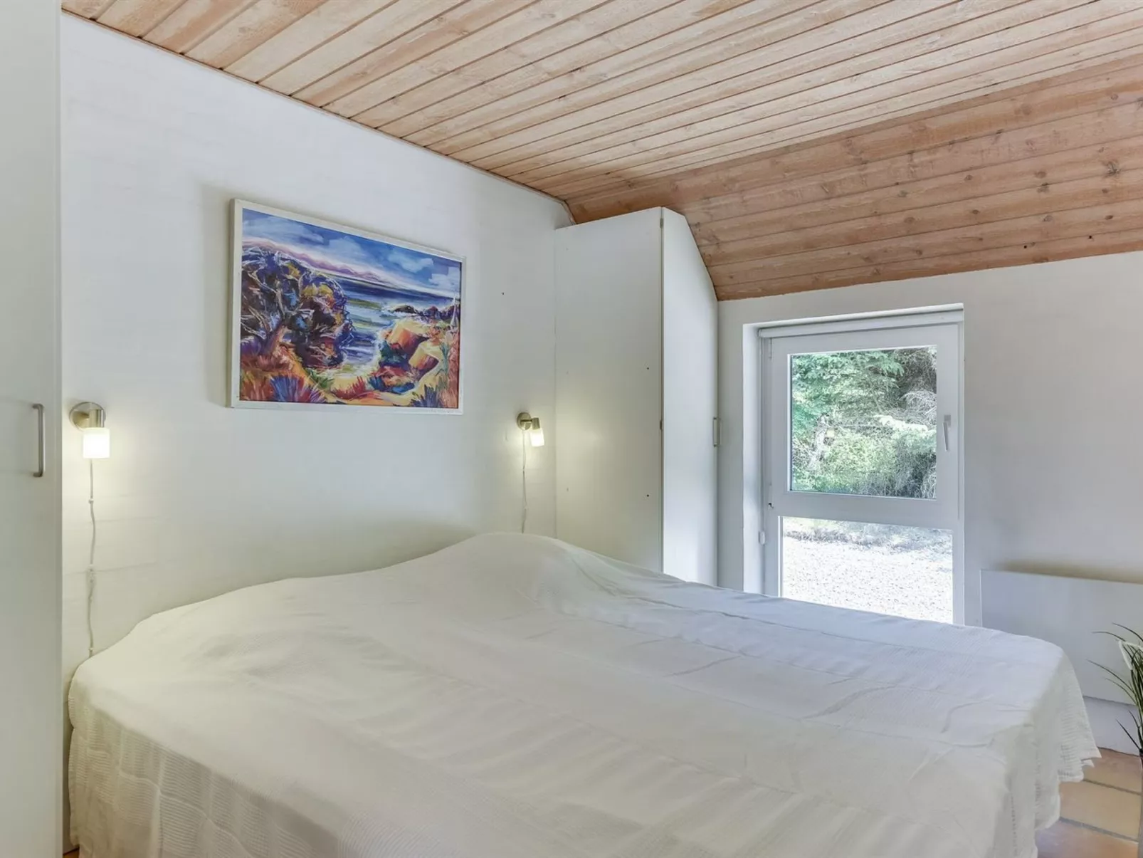 "Laetitita" -  from the sea-Inside