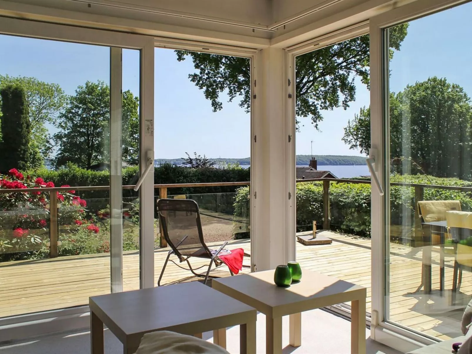 "Engelke" - 150m from the sea-Outside