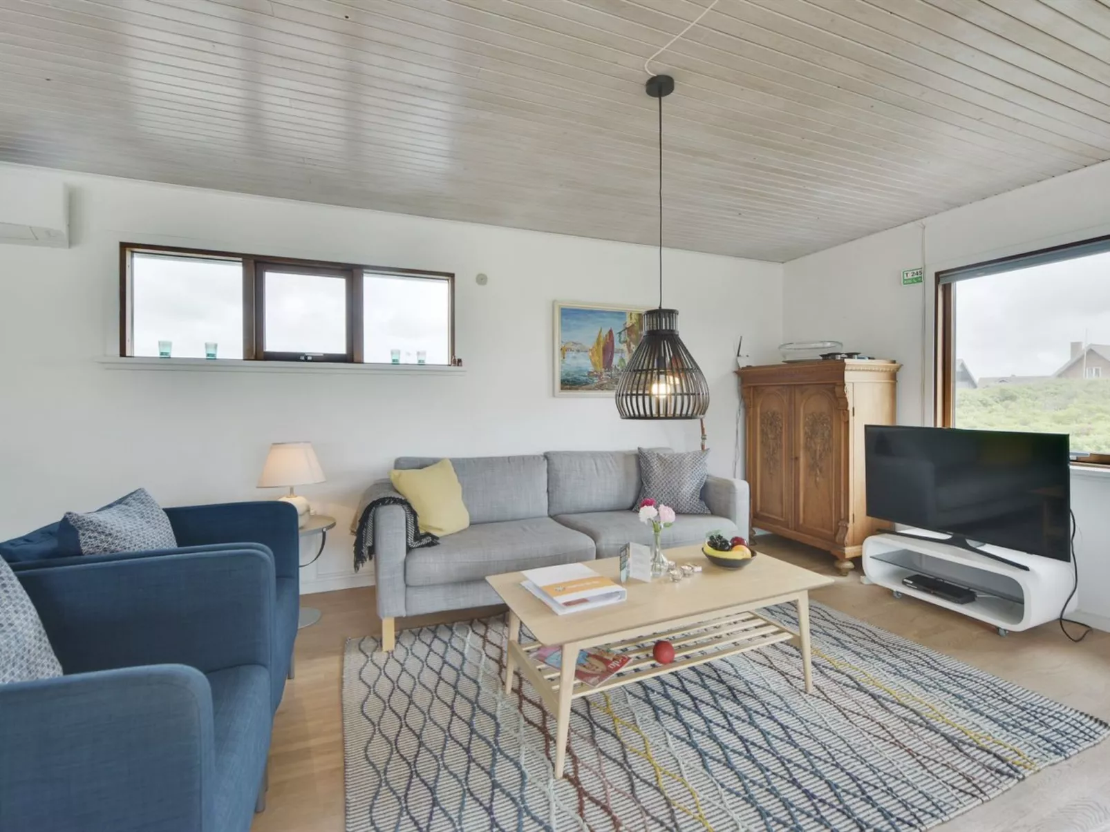 "Leleks" - 200m from the sea-Inside