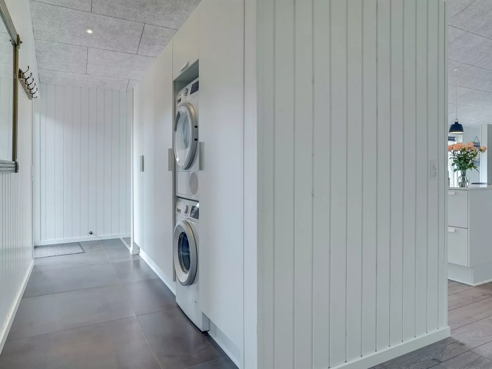 "Helli" - 650m from the sea-Inside