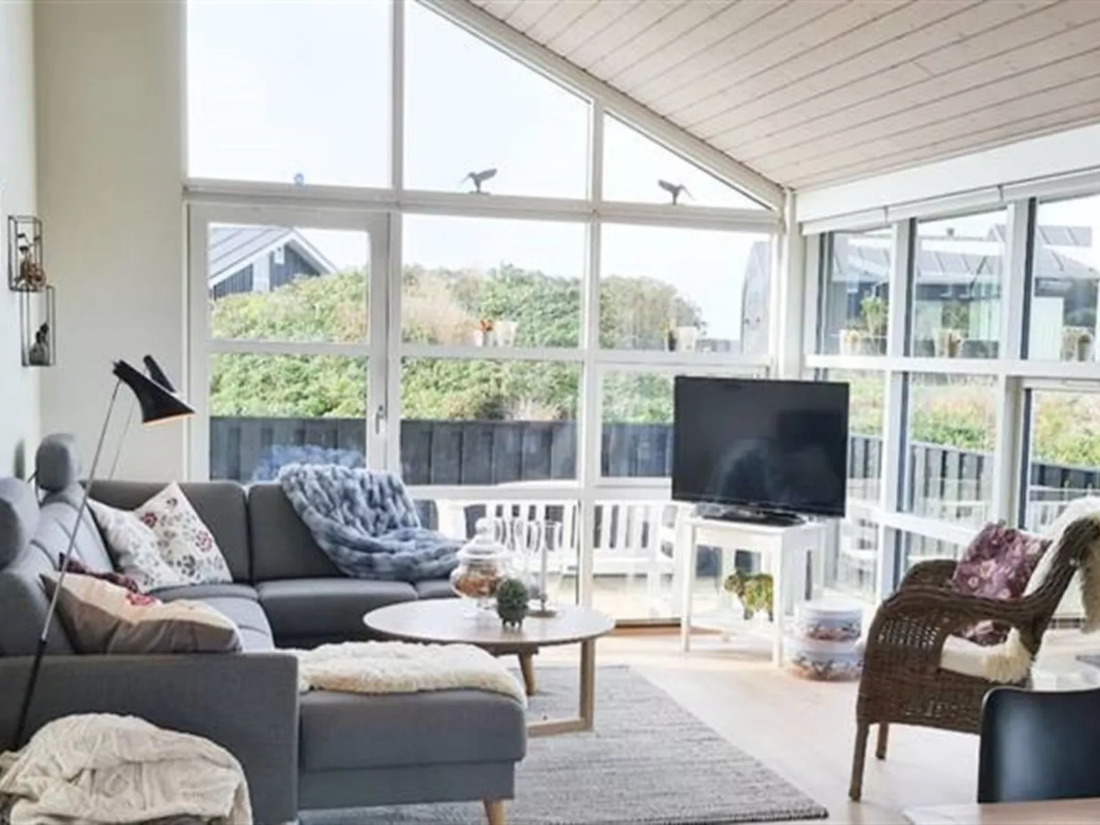 "Dimka" - 300m from the sea-Inside