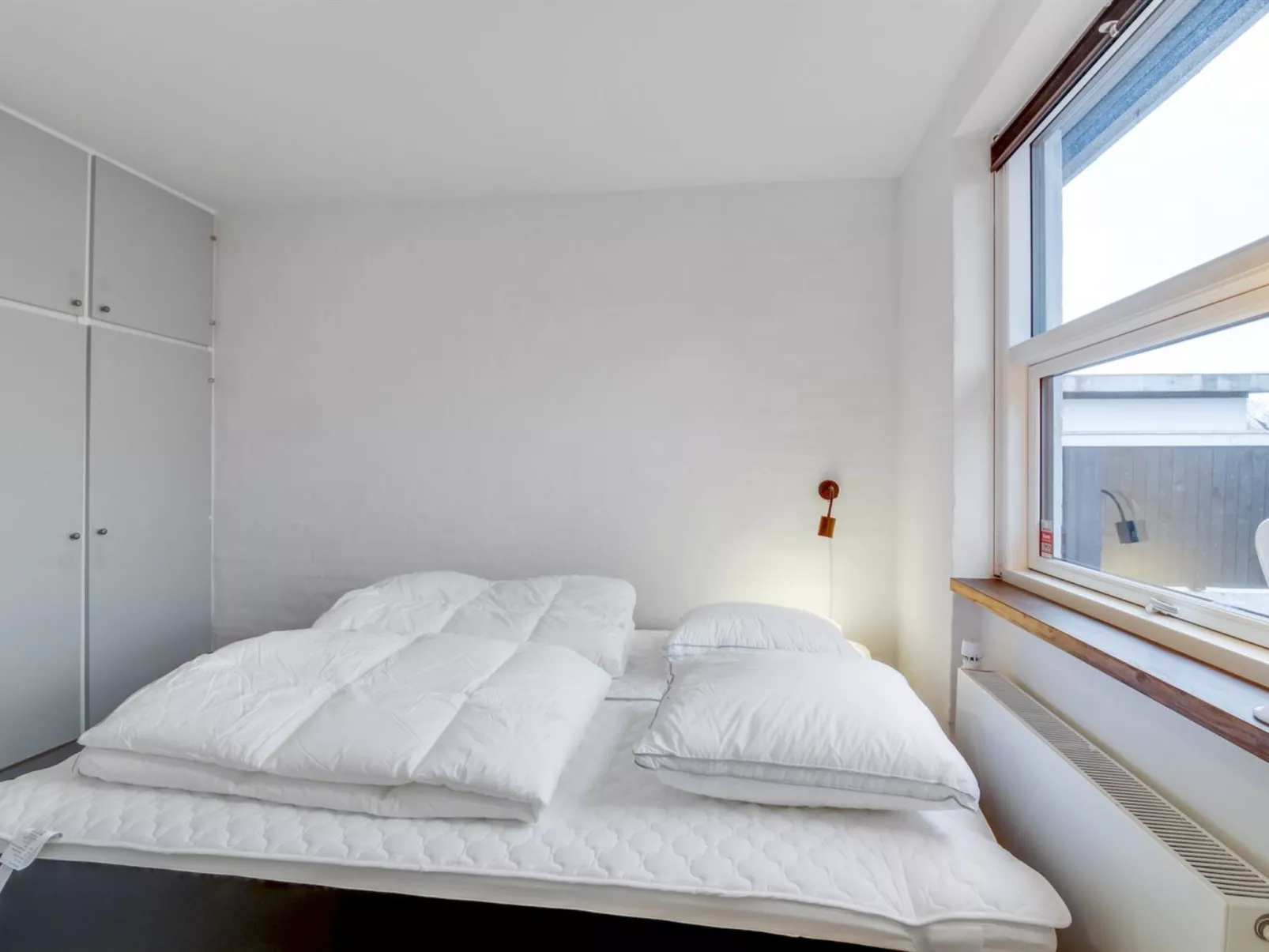 "Kælle" - 500m from the sea-Inside