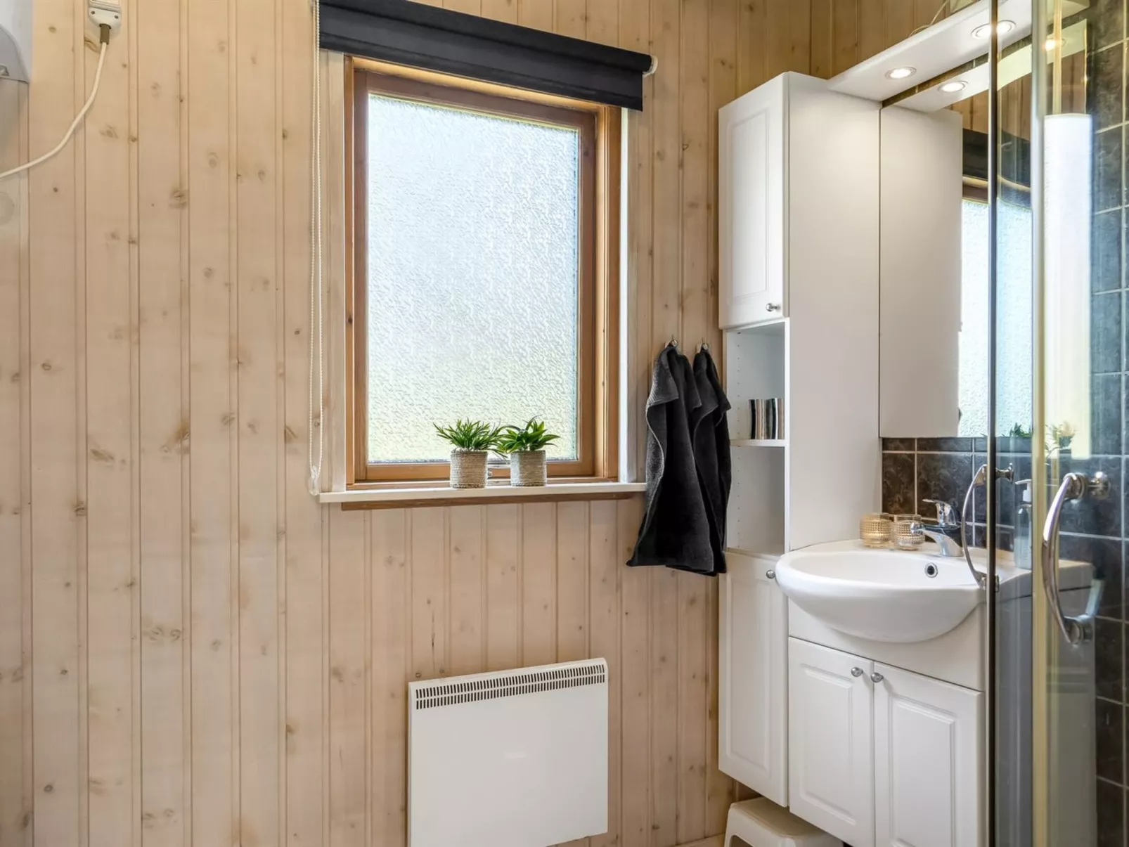 "Brunetta" - 800m from the sea-Drinnen